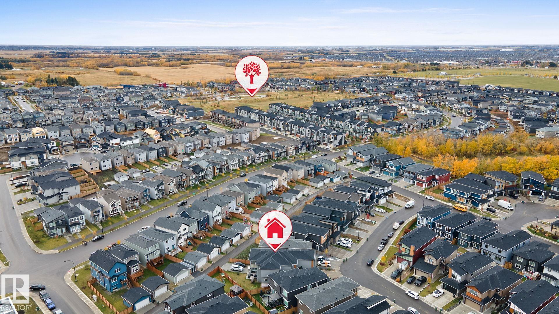 Photo 60 at 223 37 Street SW, Charlesworth, Edmonton