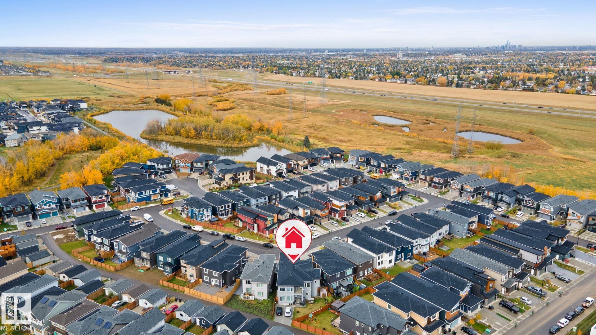Photo 62 at 223 37 Street SW, Charlesworth, Edmonton