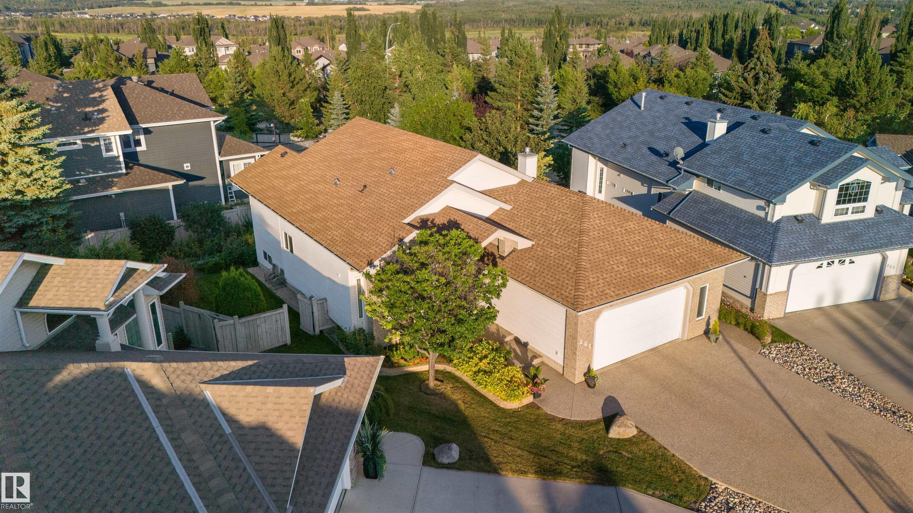 Photo 2 at 201 Erin Ridge Drive, Erin Ridge, St. Albert