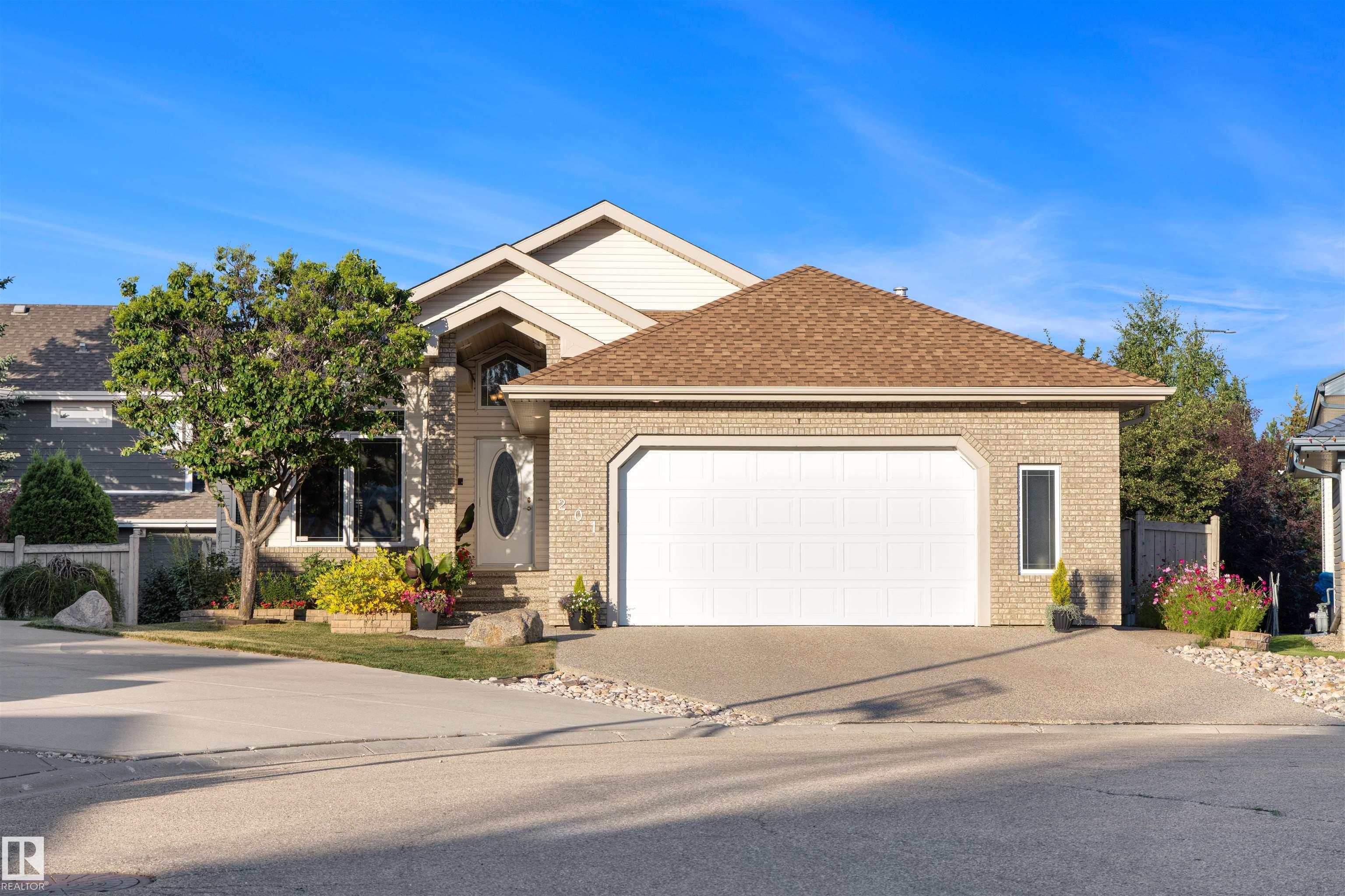 Photo 3 at 201 Erin Ridge Drive, Erin Ridge, St. Albert