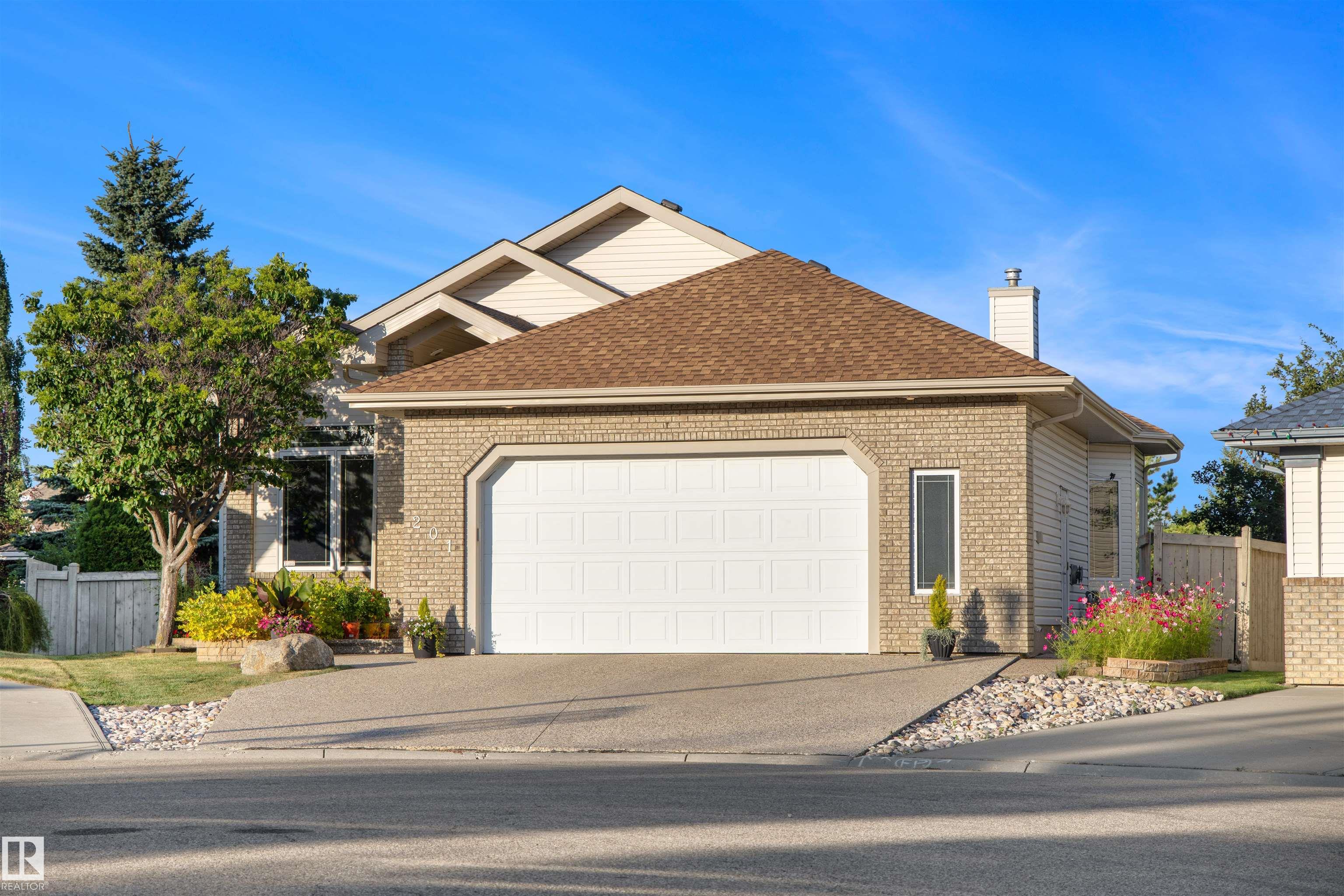 Photo 4 at 201 Erin Ridge Drive, Erin Ridge, St. Albert
