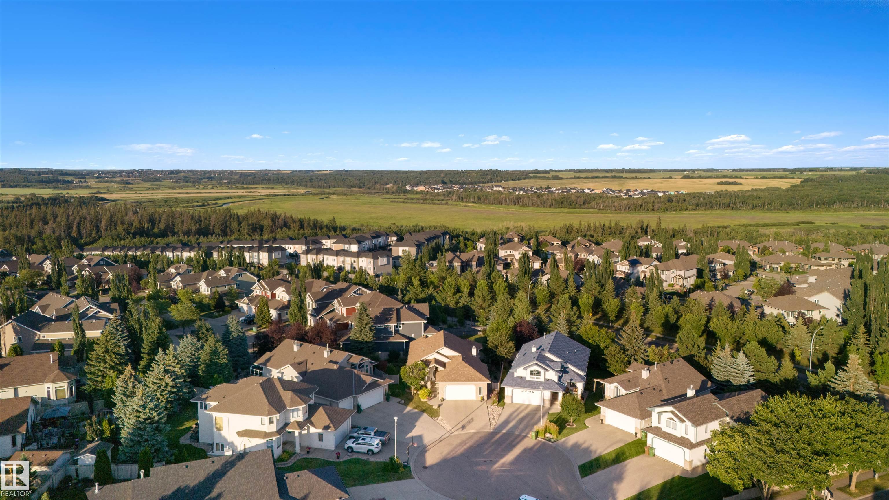 Photo 41 at 201 Erin Ridge Drive, Erin Ridge, St. Albert