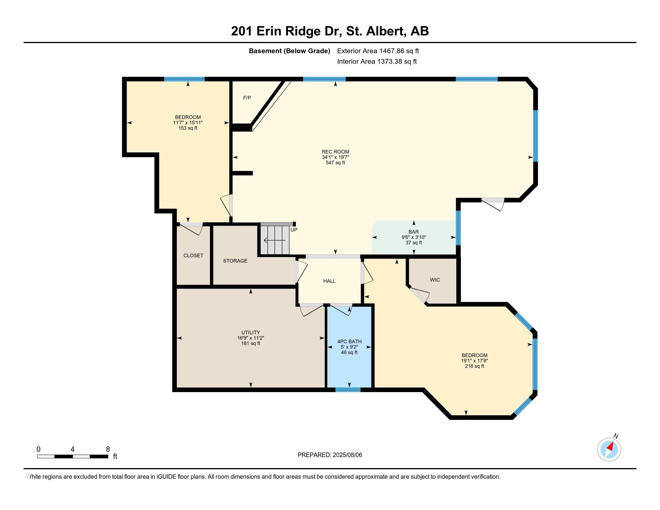 Photo 42 at 201 Erin Ridge Drive, Erin Ridge, St. Albert