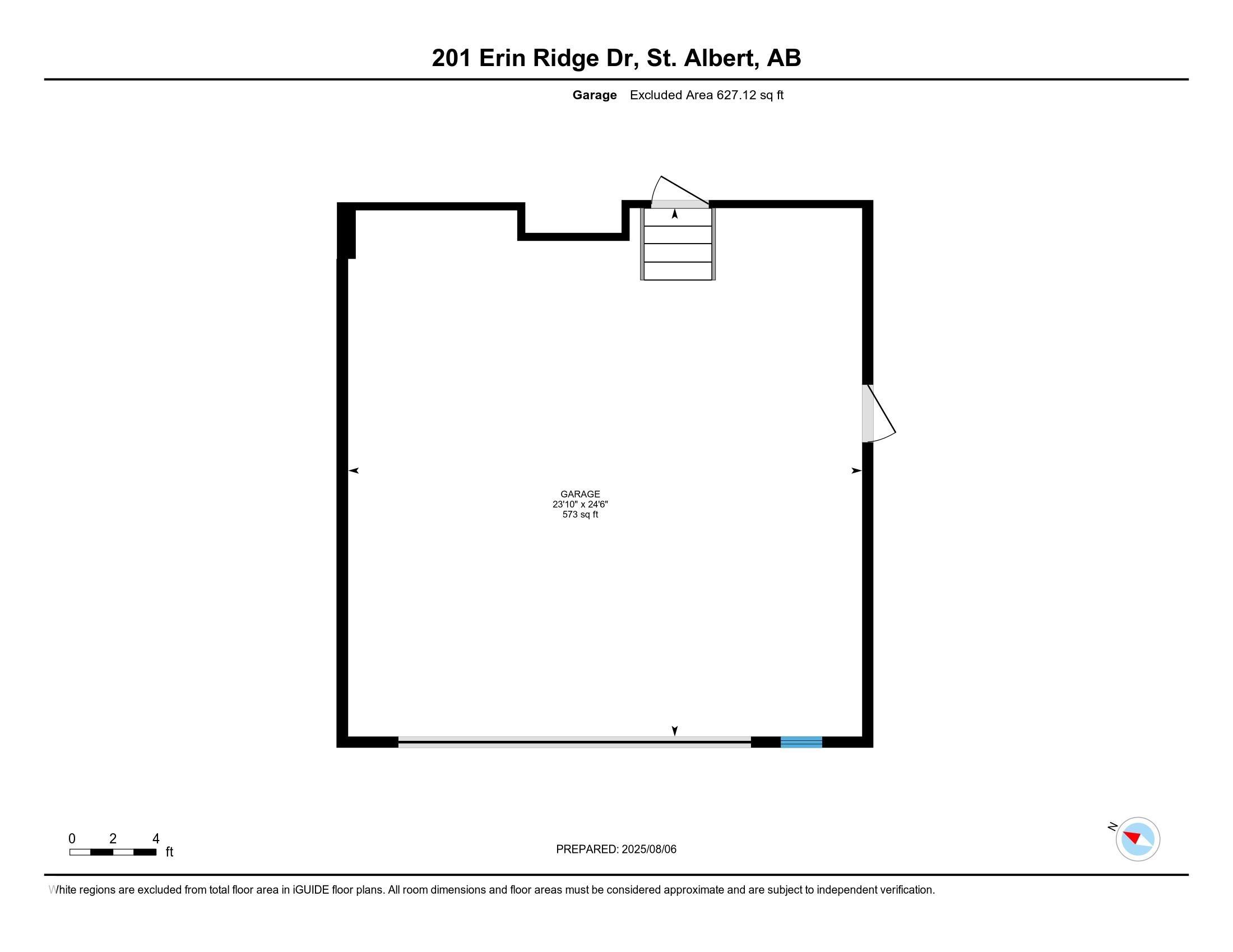 Photo 44 at 201 Erin Ridge Drive, Erin Ridge, St. Albert