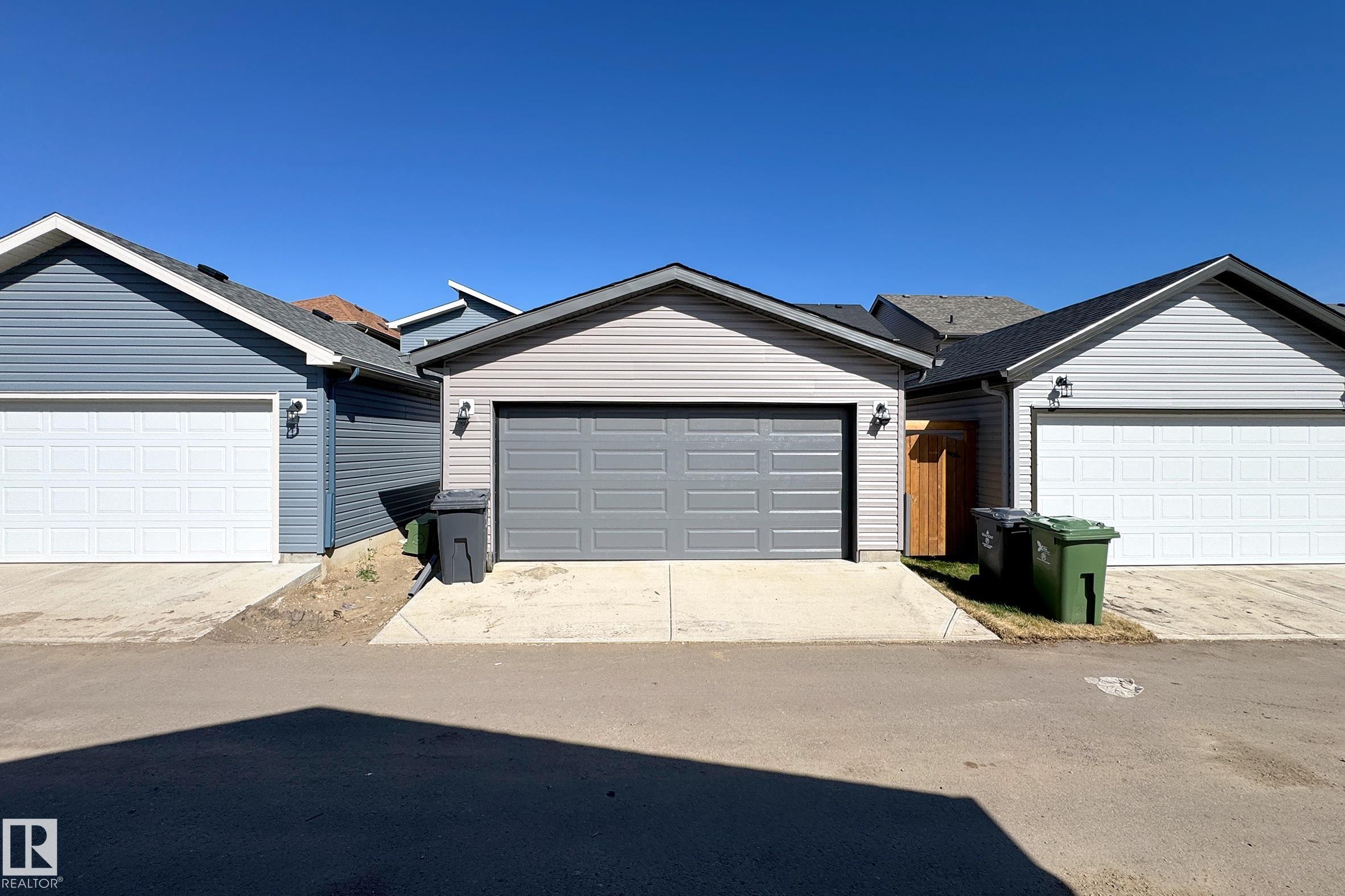 Photo 32 at 7118 46a Street, Le Reve, Beaumont