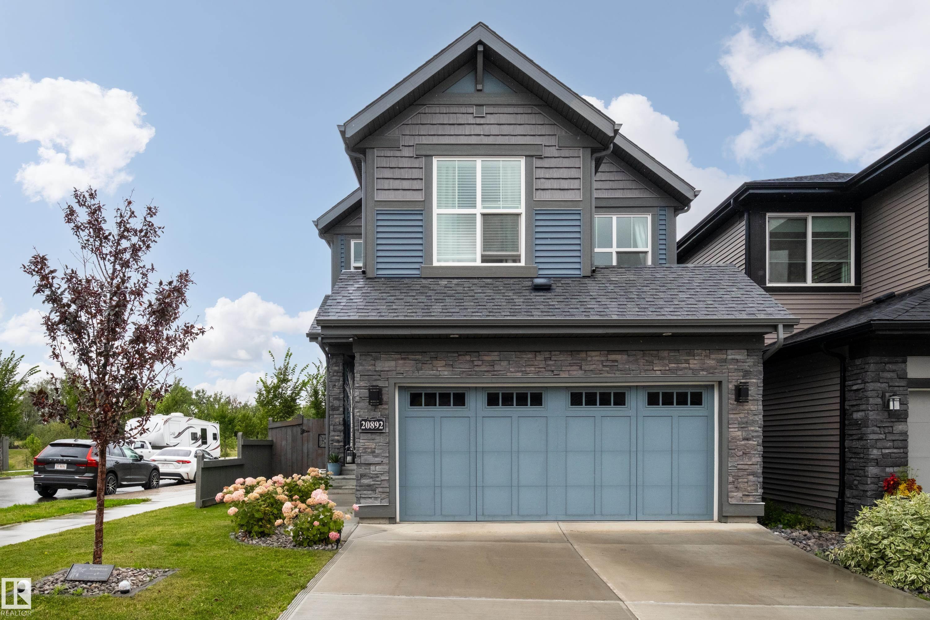 20892 131 Avenue NW, Trumpeter Area, Edmonton 