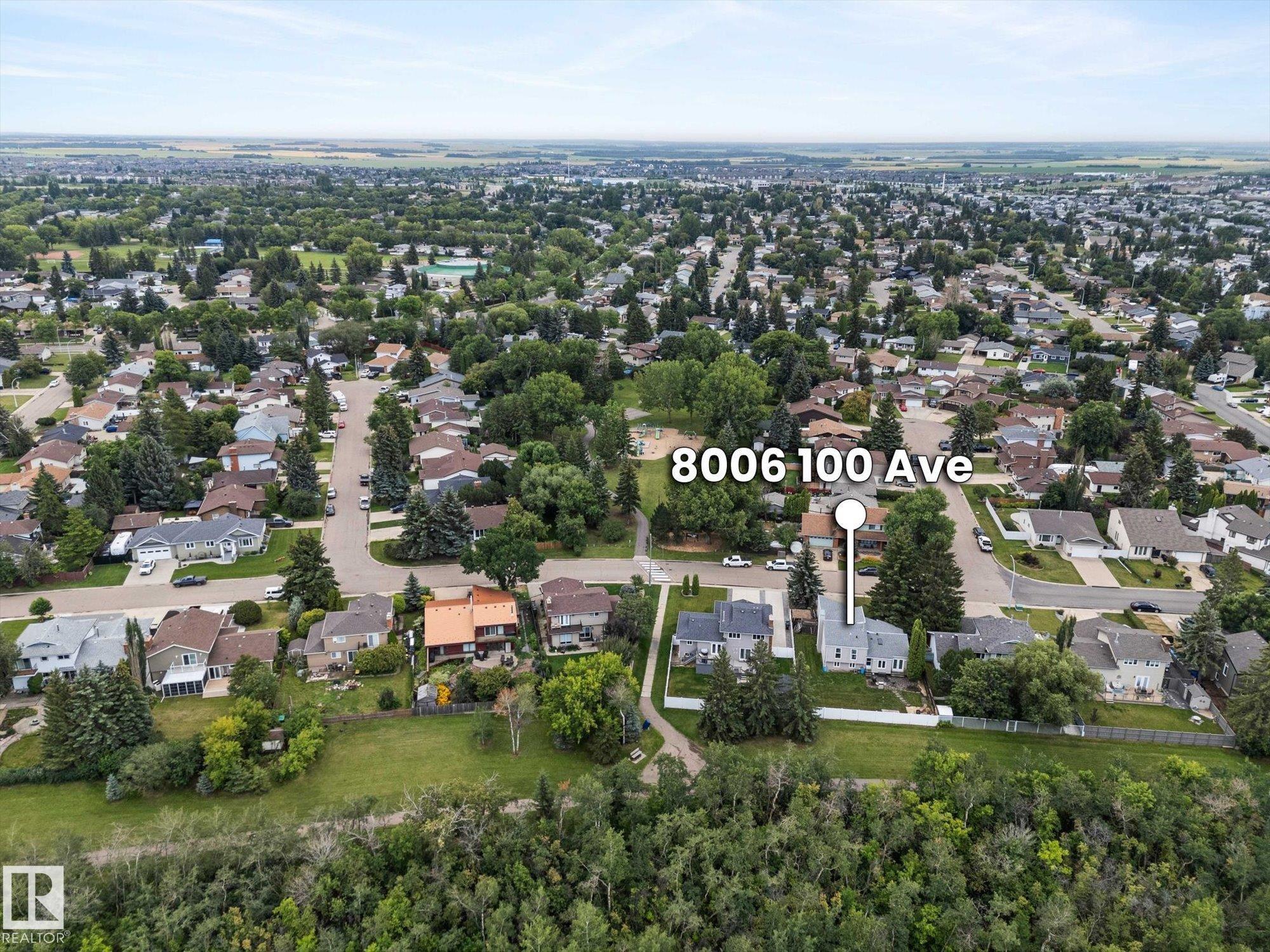 Photo 12 at 8006 100 Avenue, Pineview Fort Sask., Fort Saskatchewan
