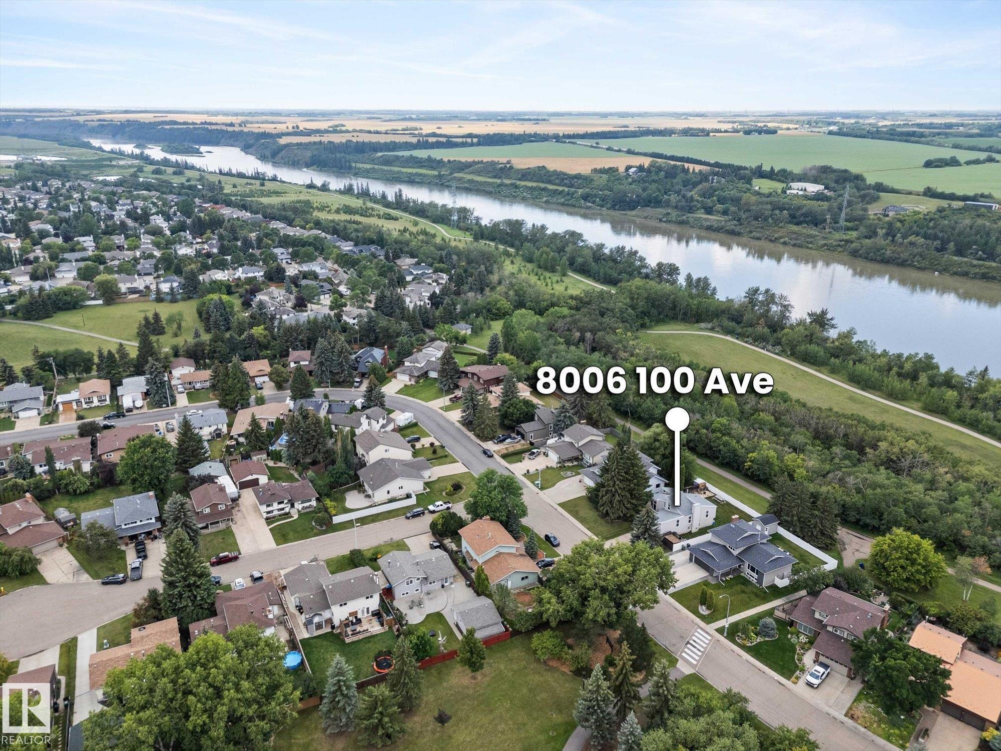 Photo 6 at 8006 100 Avenue, Pineview Fort Sask., Fort Saskatchewan