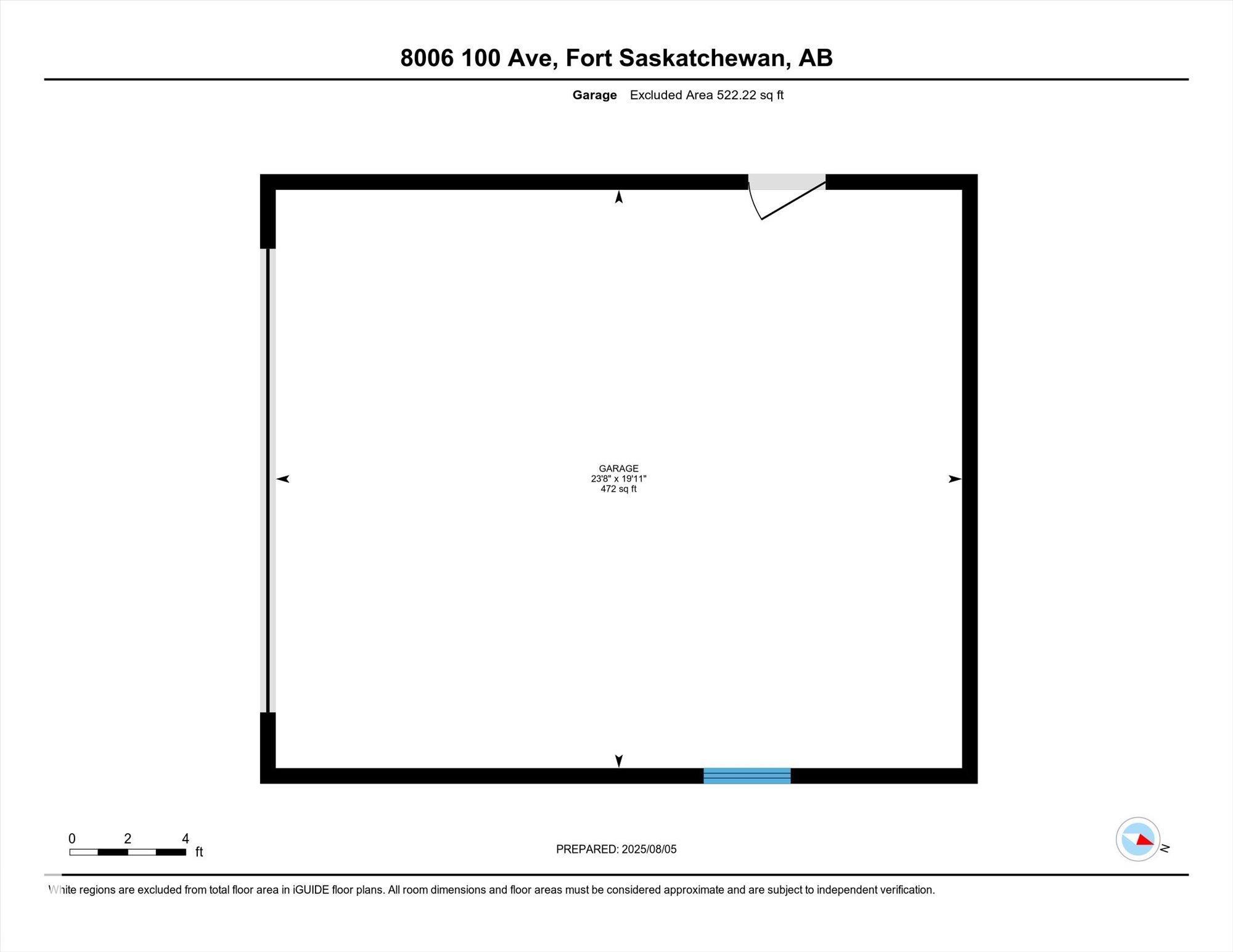 Photo 58 at 8006 100 Avenue, Pineview Fort Sask., Fort Saskatchewan