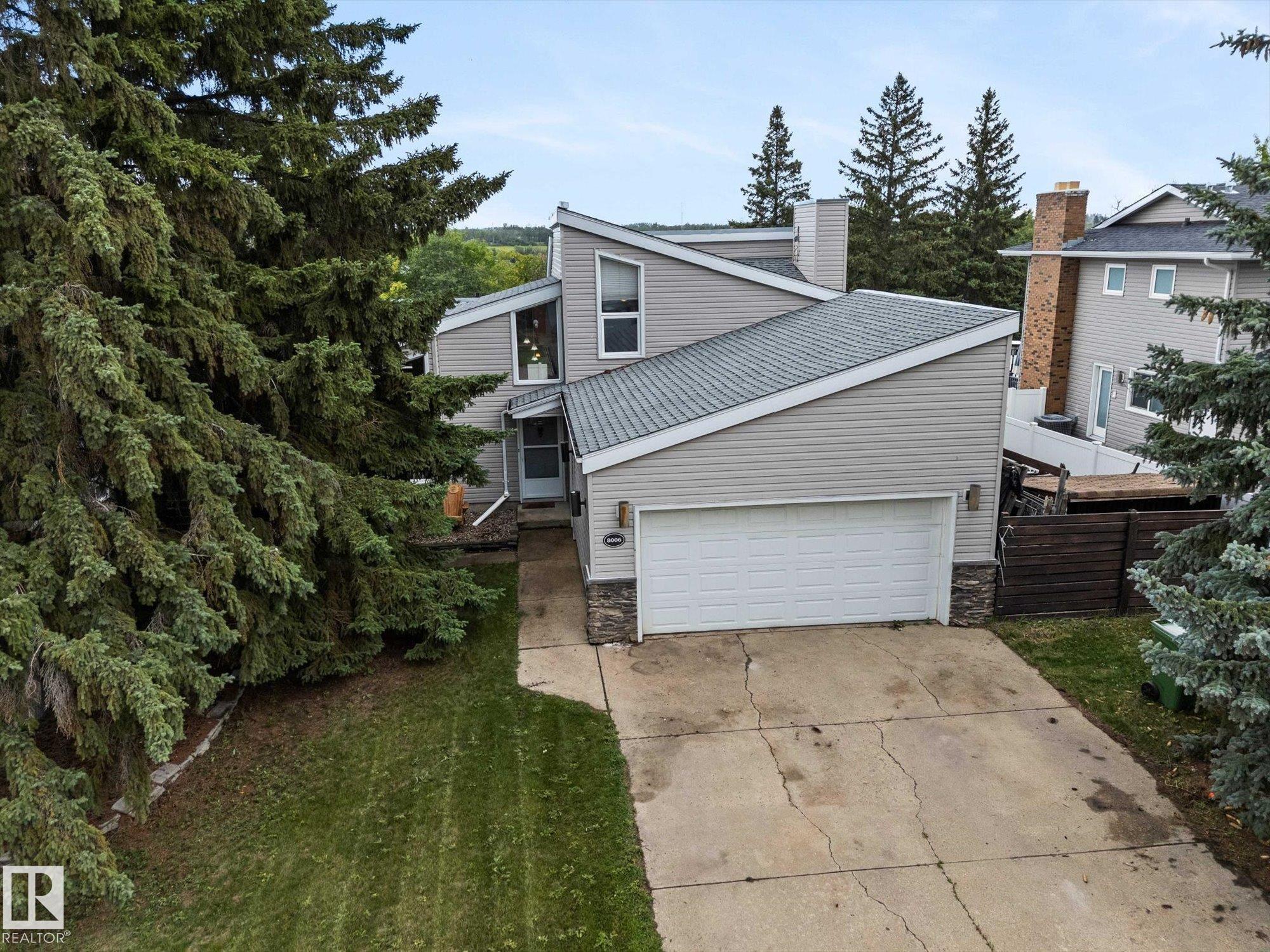 Photo 9 at 8006 100 Avenue, Pineview Fort Sask., Fort Saskatchewan