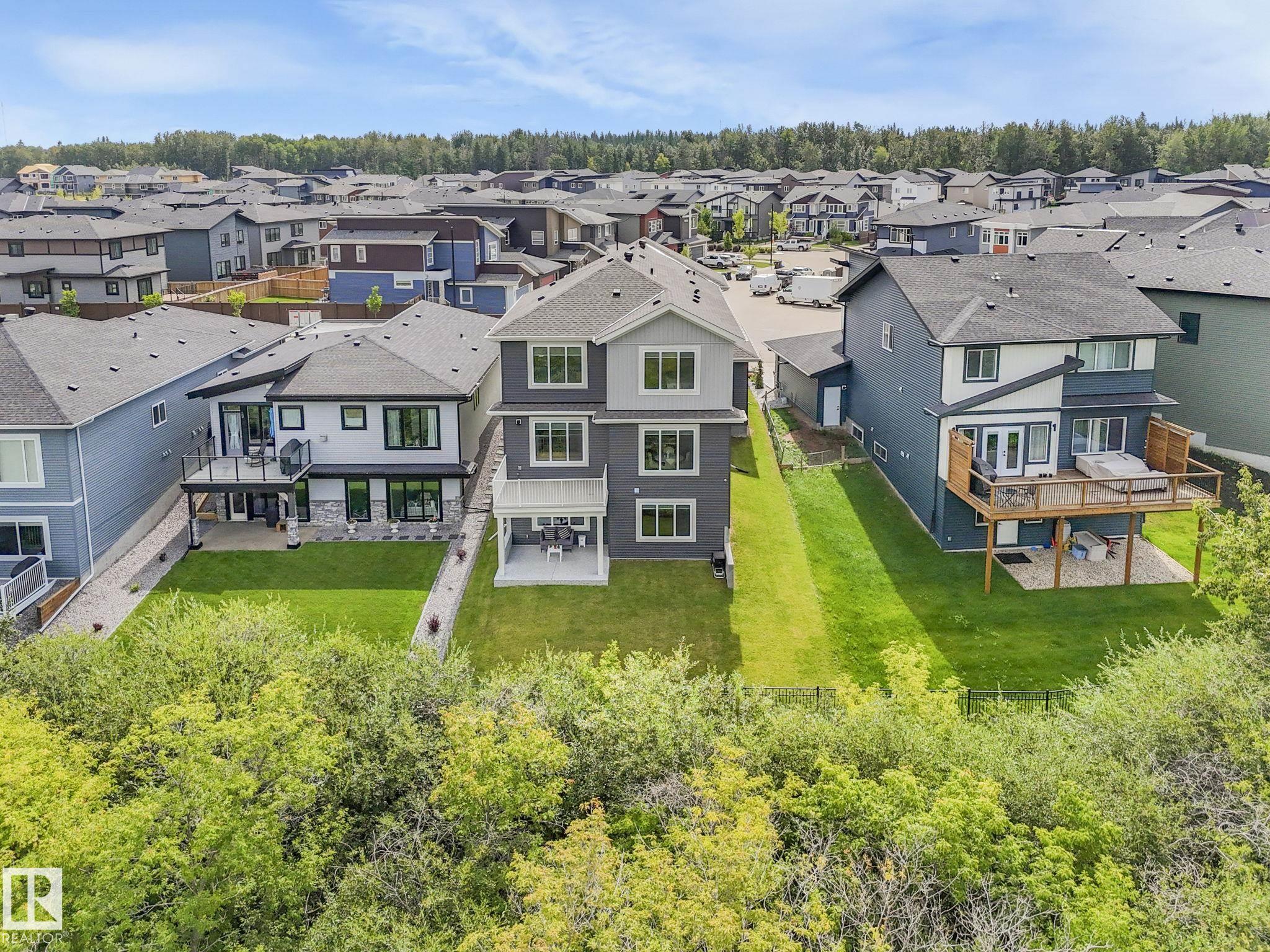 Photo 4 at 15 Elwyck Gate, Fenwyck, Spruce Grove
