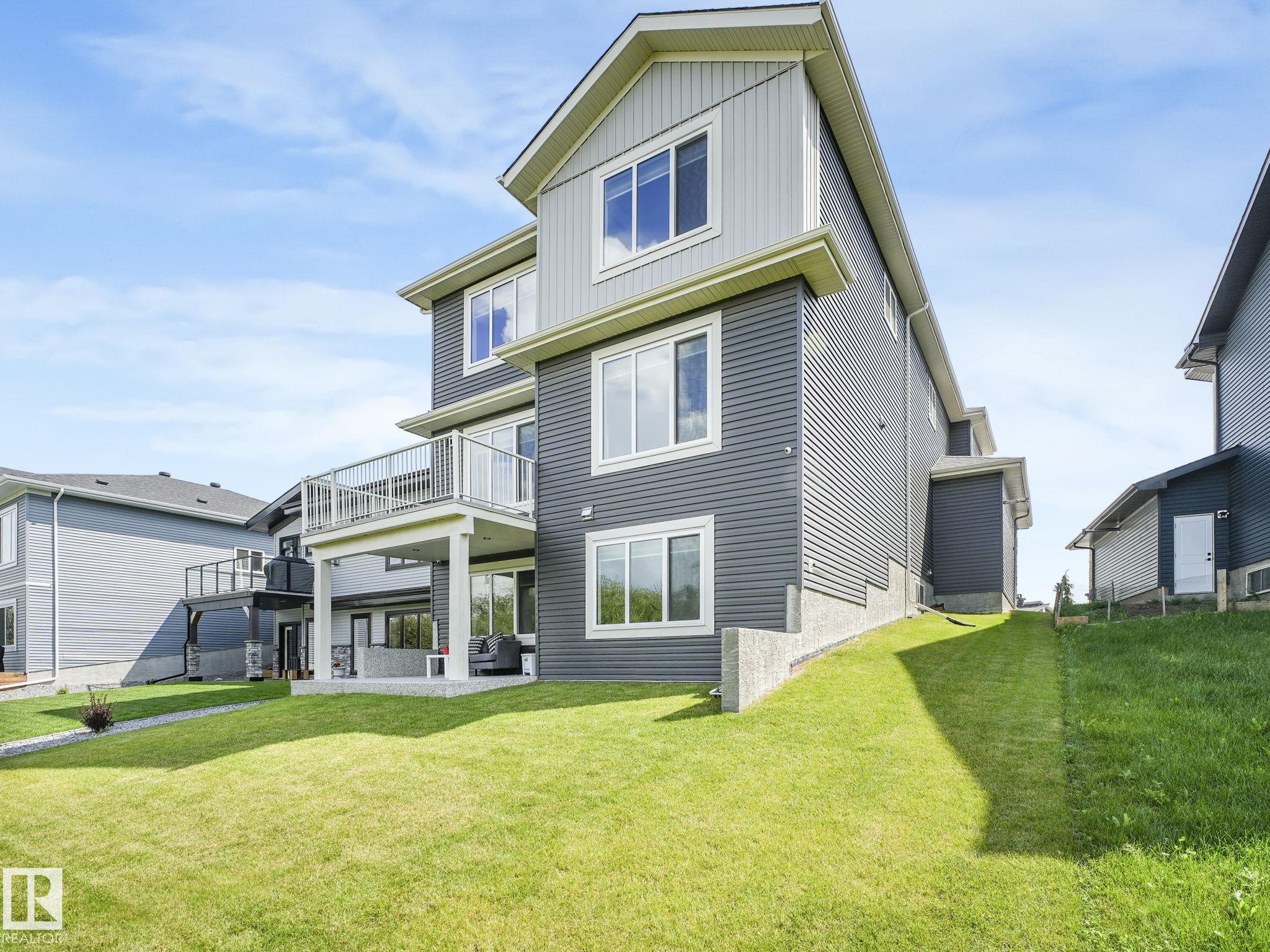 Photo 53 at 15 Elwyck Gate, Fenwyck, Spruce Grove
