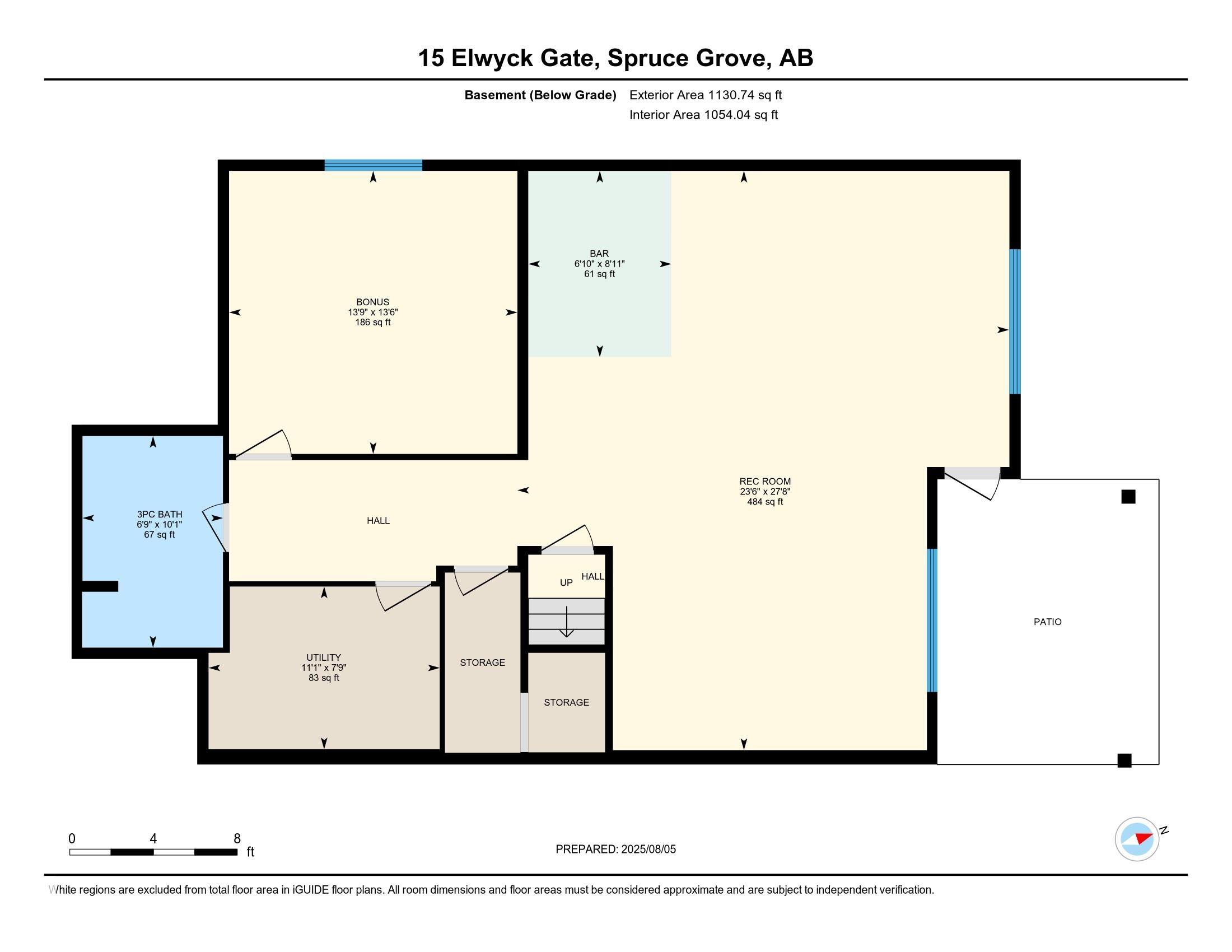 Photo 57 at 15 Elwyck Gate, Fenwyck, Spruce Grove