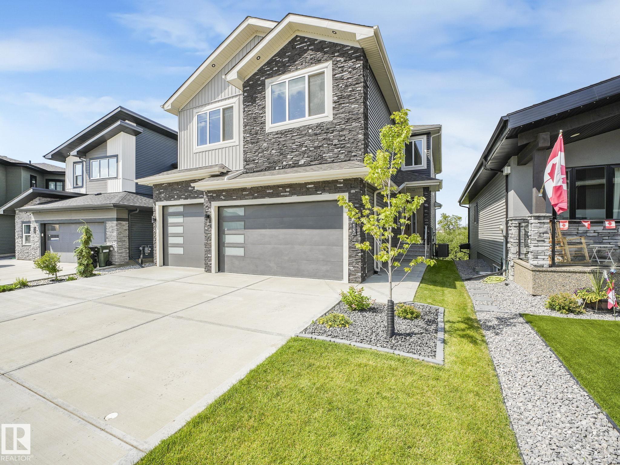Photo 10 at 15 Elwyck Gate, Fenwyck, Spruce Grove