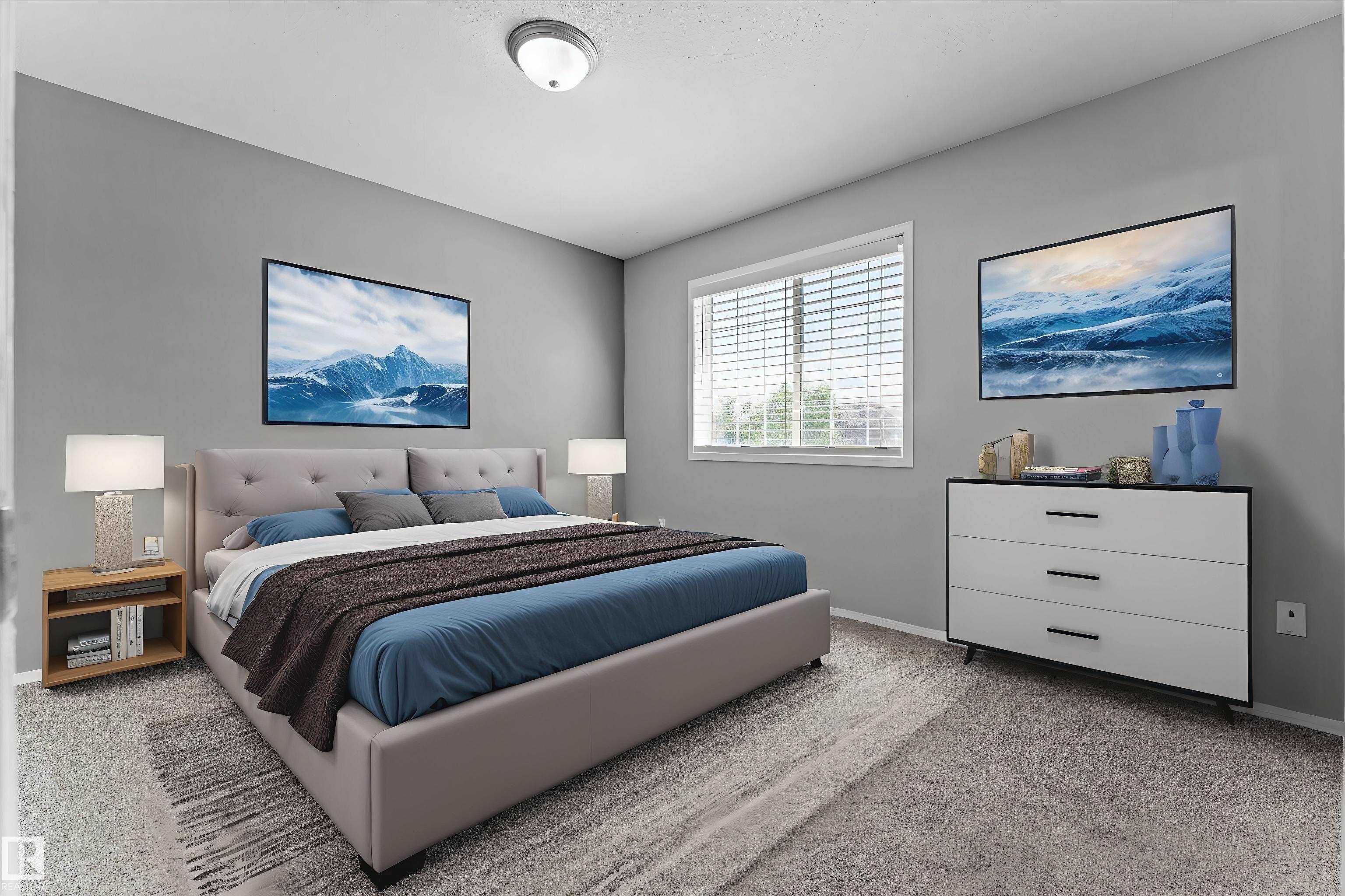 Photo 16 at 32 Nevis Close, North Ridge, St. Albert
