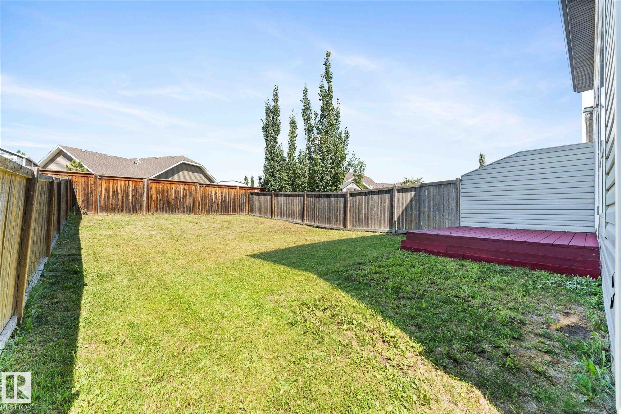 Photo 36 at 32 Nevis Close, North Ridge, St. Albert