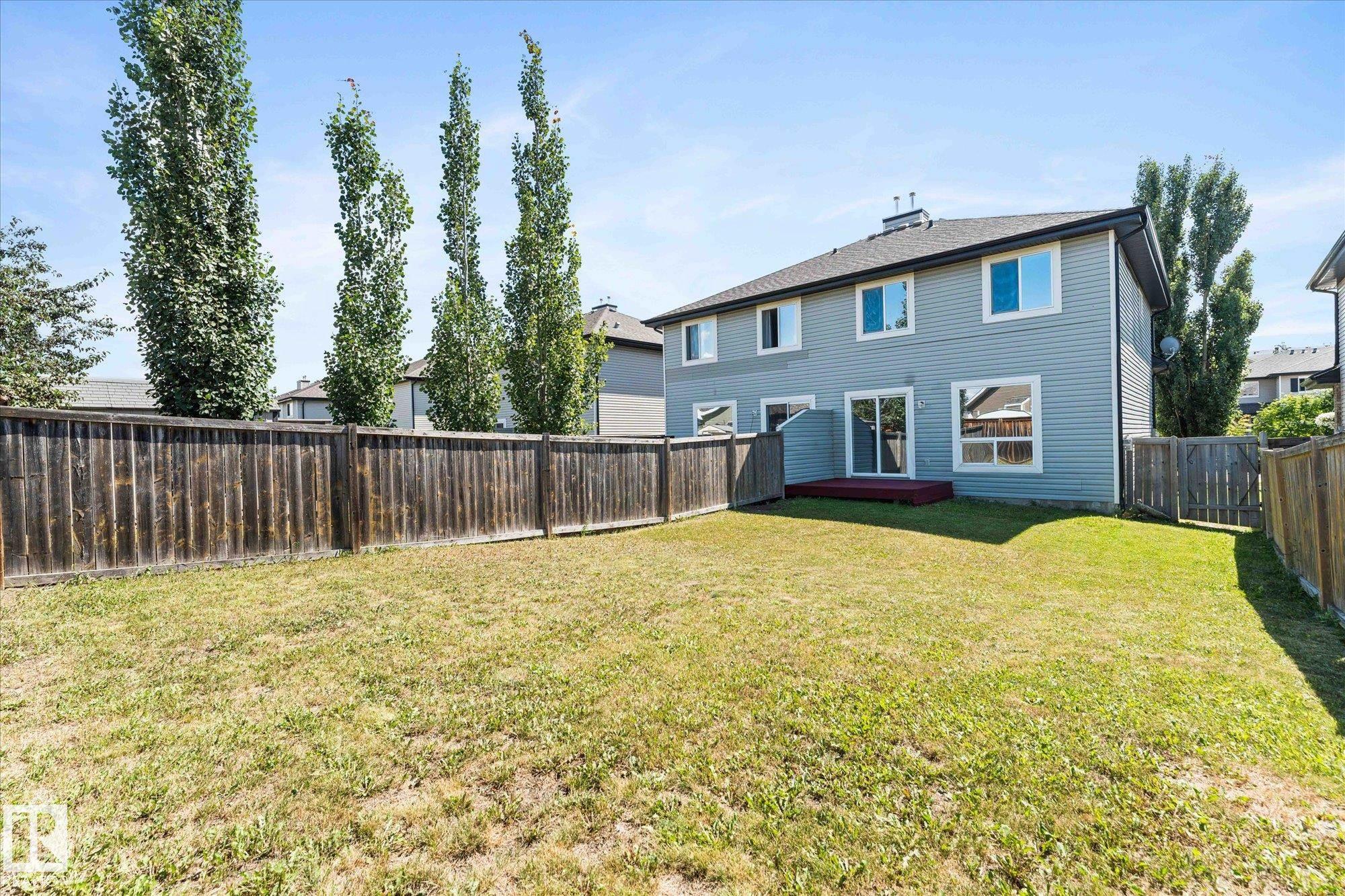 Photo 37 at 32 Nevis Close, North Ridge, St. Albert