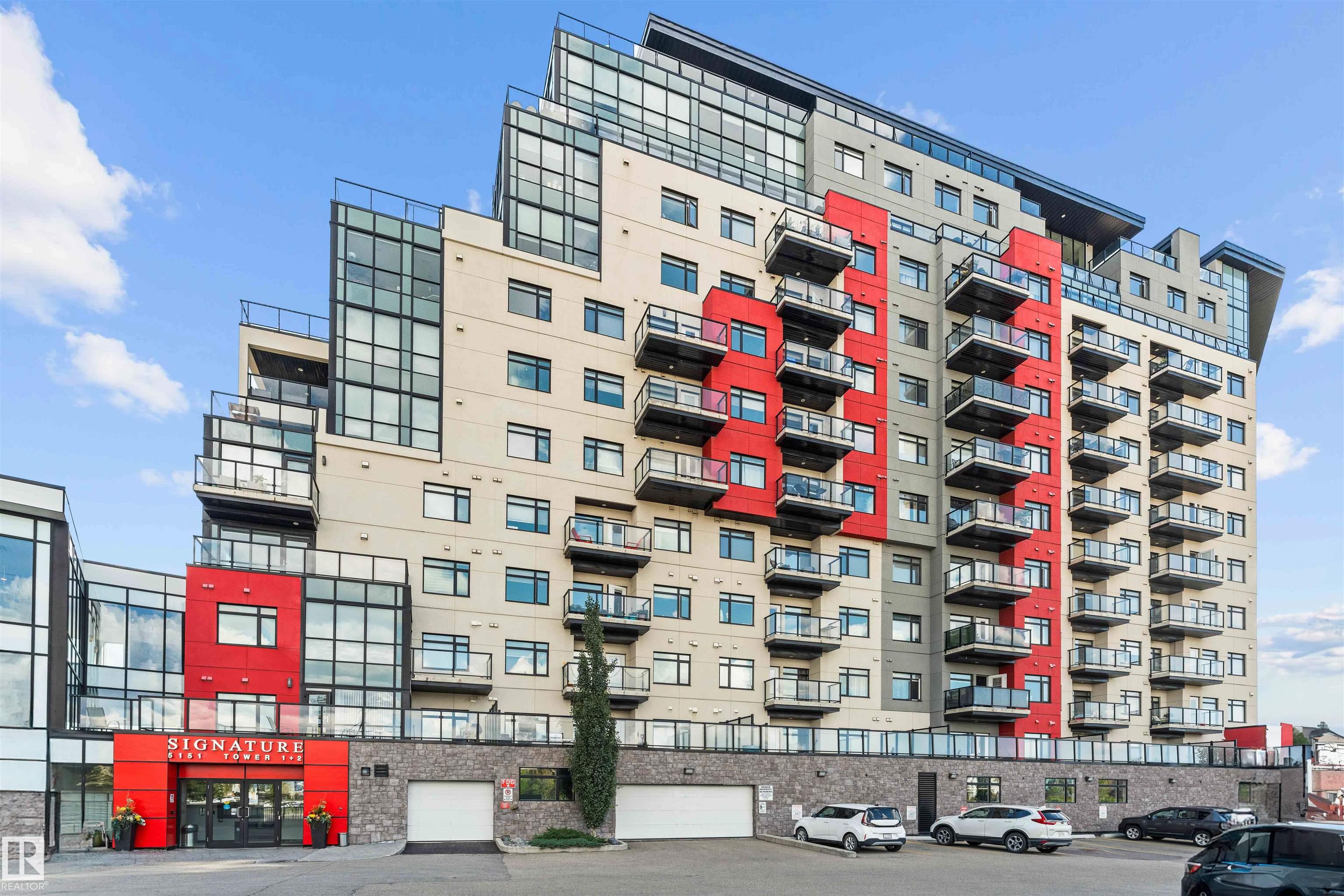329 - 5151 Windermere Boulevard SW, Ambleside, Edmonton 