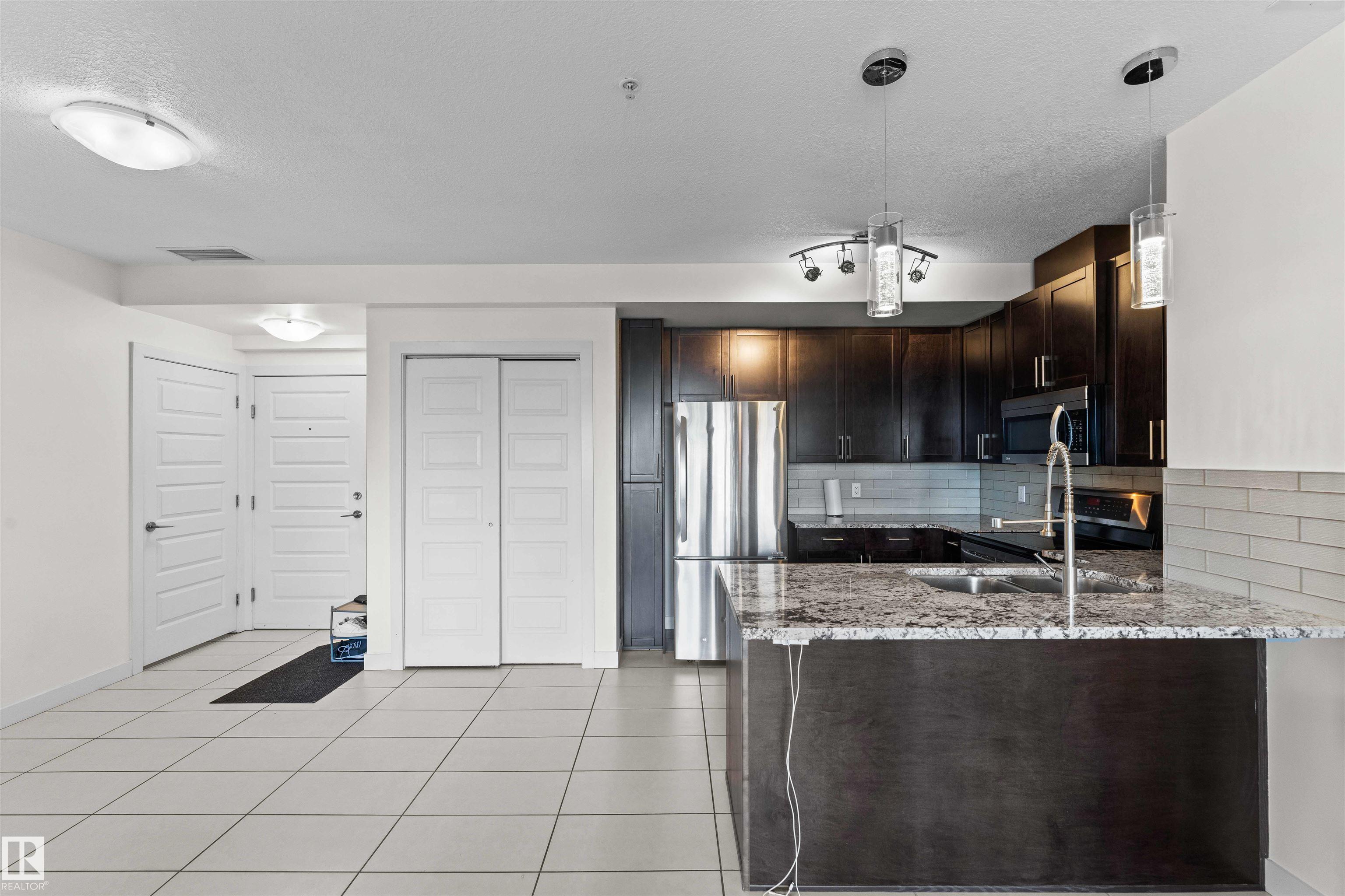 Photo 11 at 329 - 5151 Windermere Boulevard SW, Ambleside, Edmonton