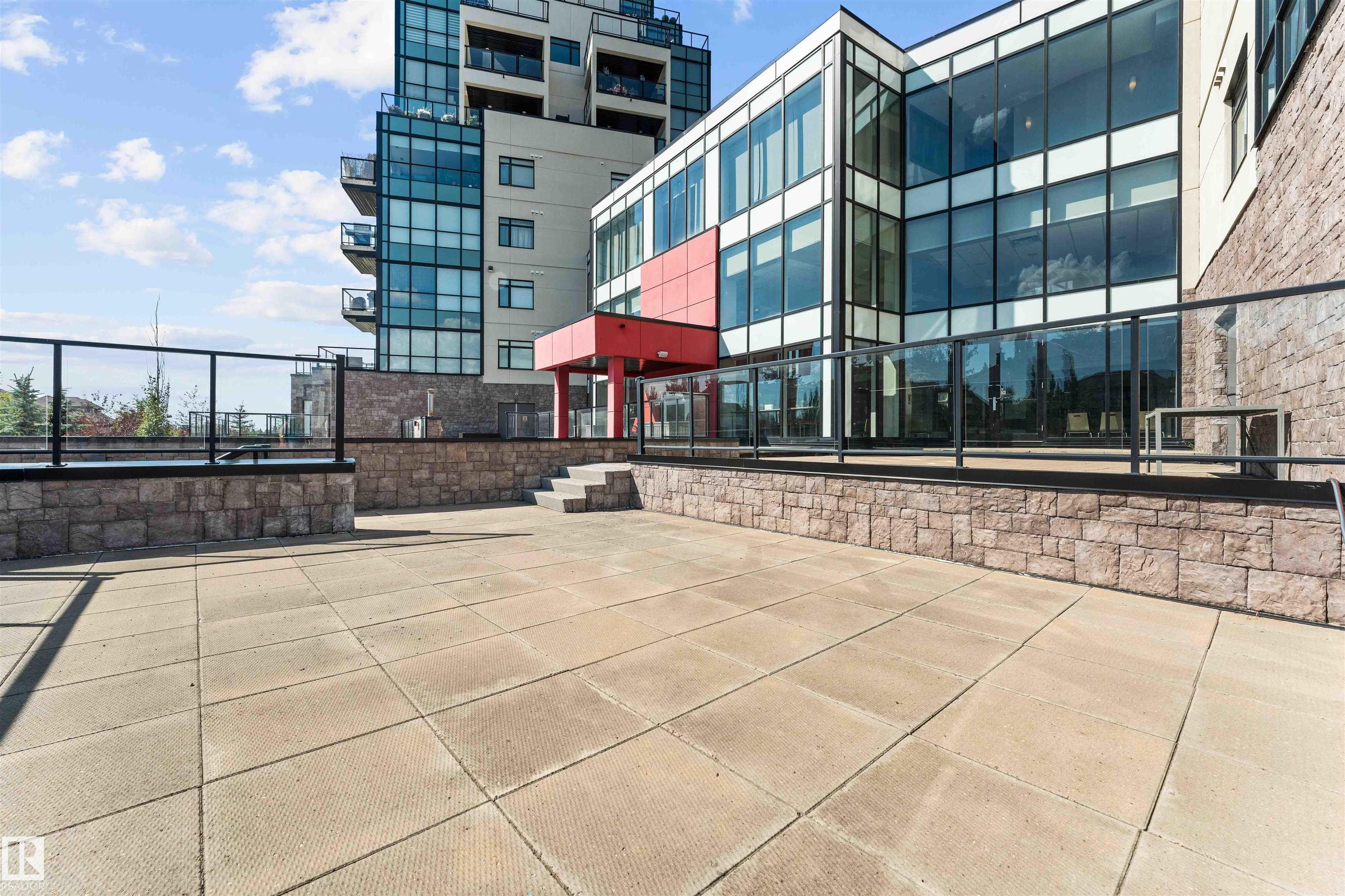 Photo 24 at 329 - 5151 Windermere Boulevard SW, Ambleside, Edmonton