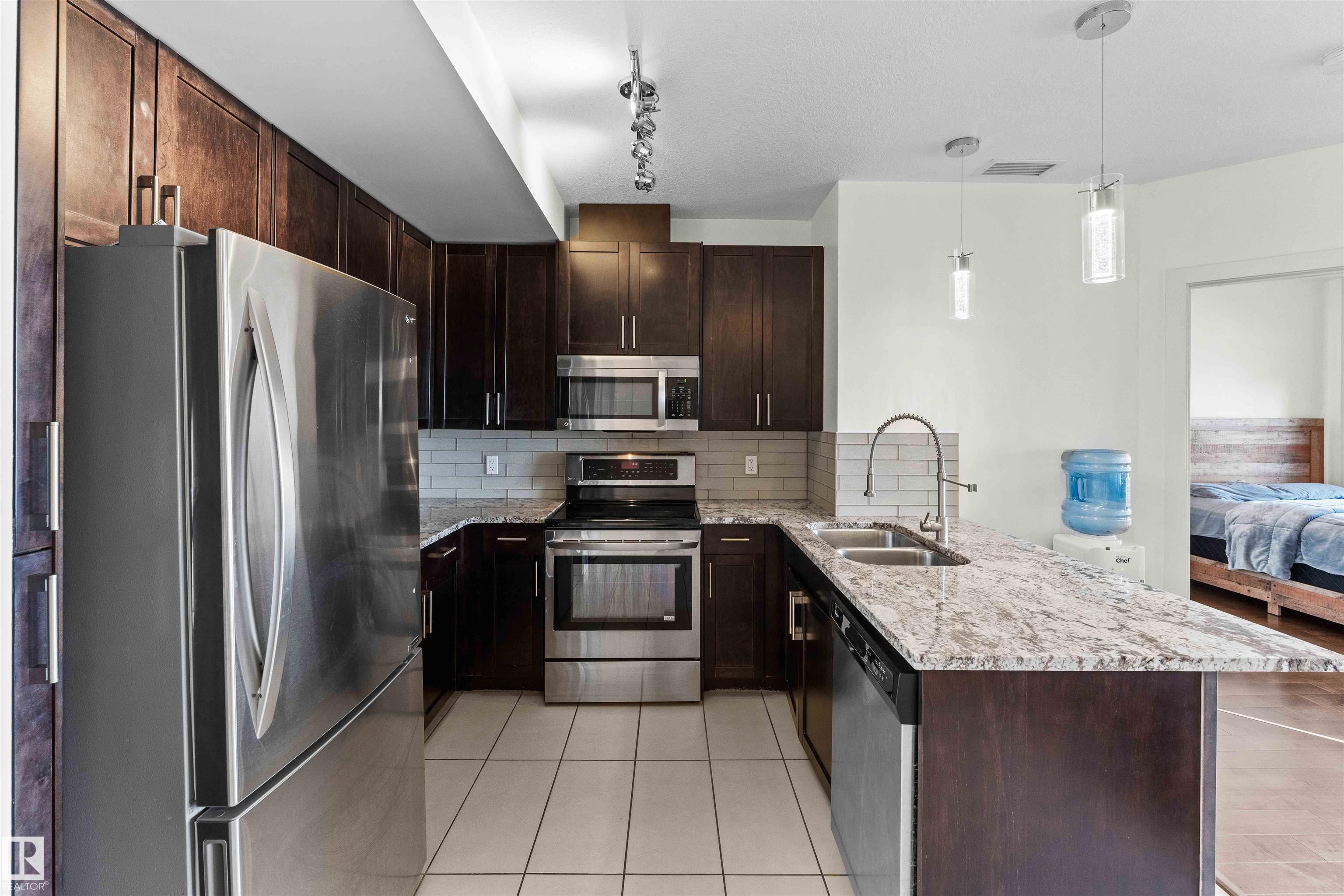 Photo 10 at 329 - 5151 Windermere Boulevard SW, Ambleside, Edmonton