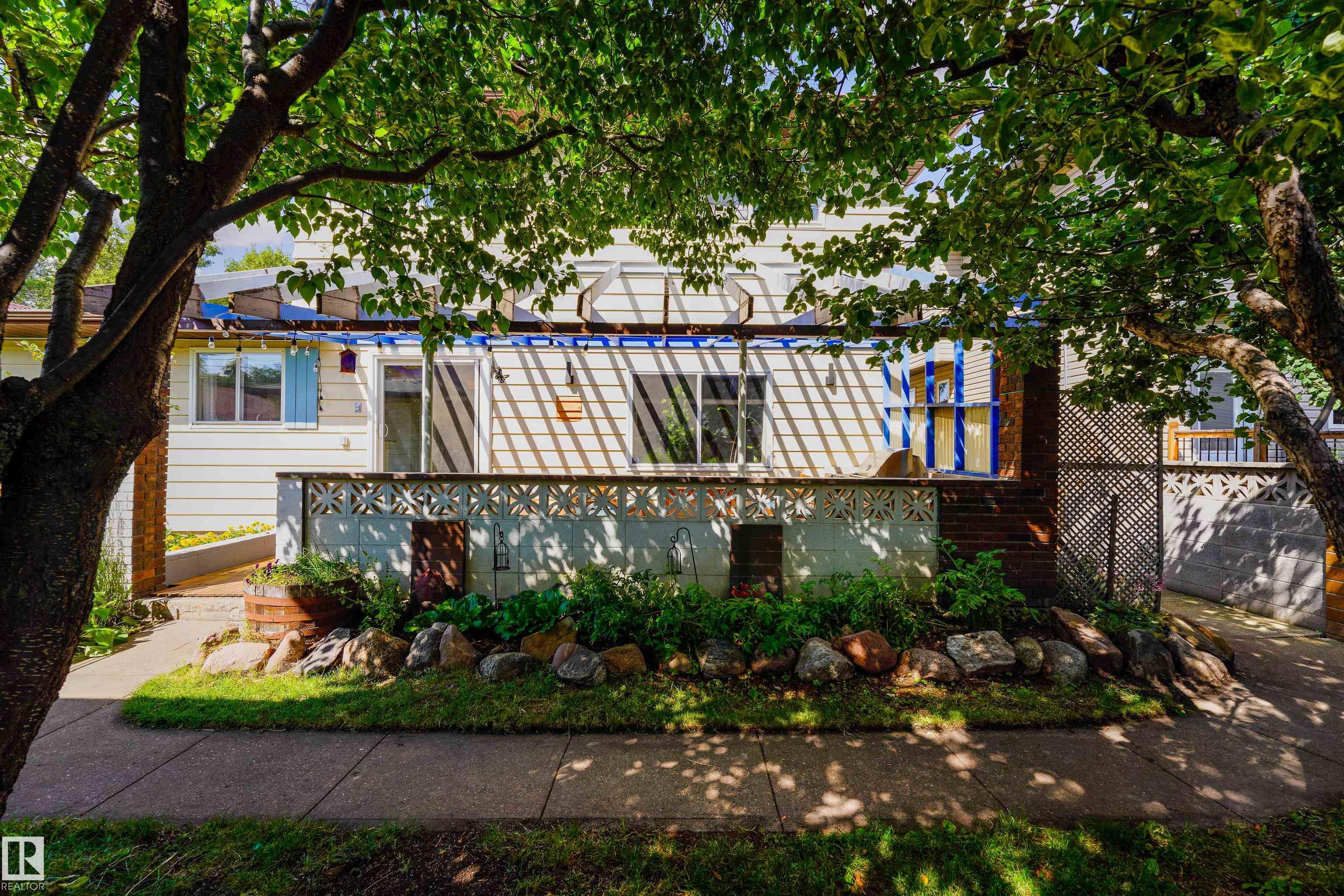 Photo 35 at 10725 72 Avenue NW, Queen Alexandra, Edmonton