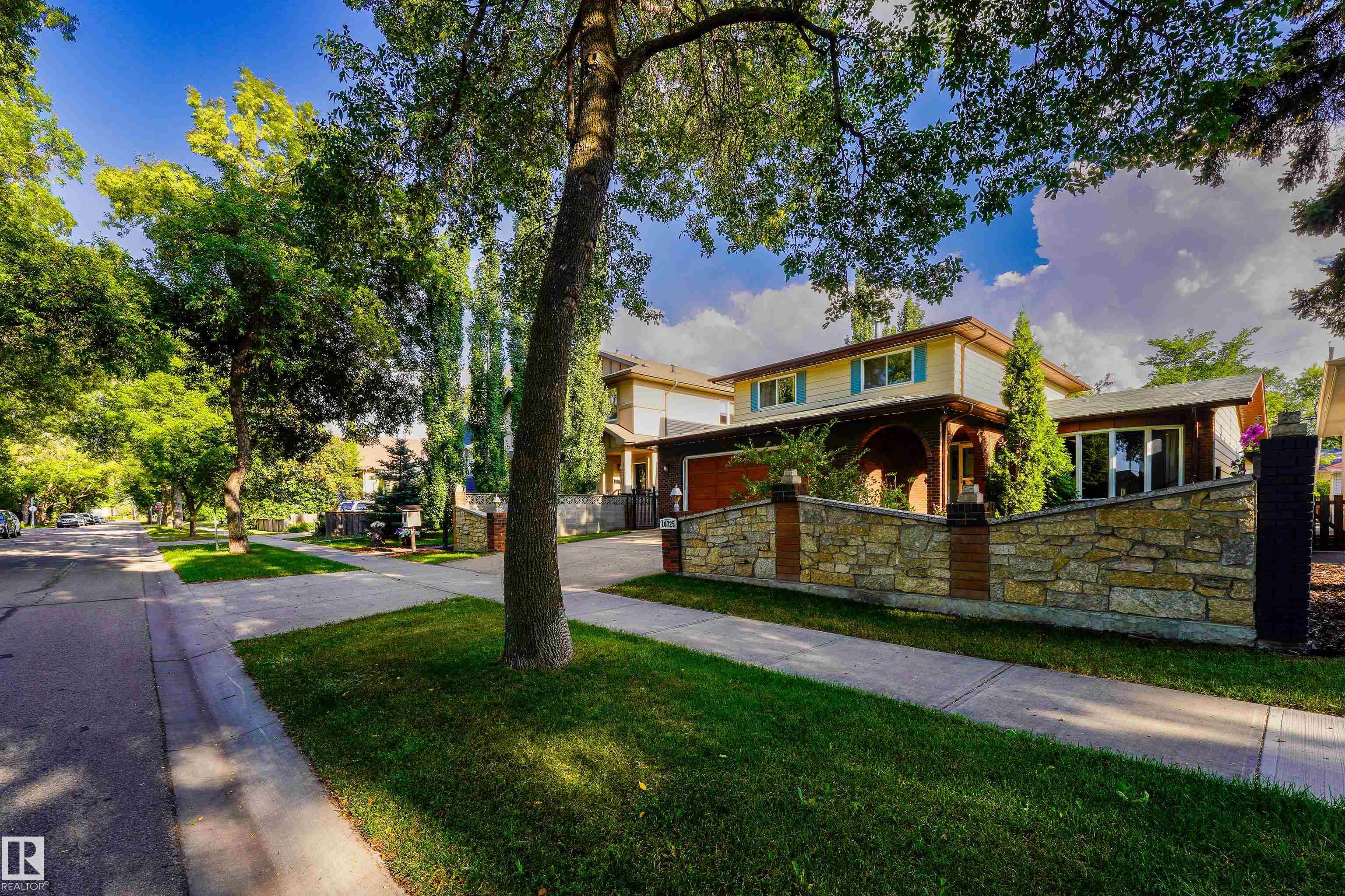Photo 41 at 10725 72 Avenue NW, Queen Alexandra, Edmonton