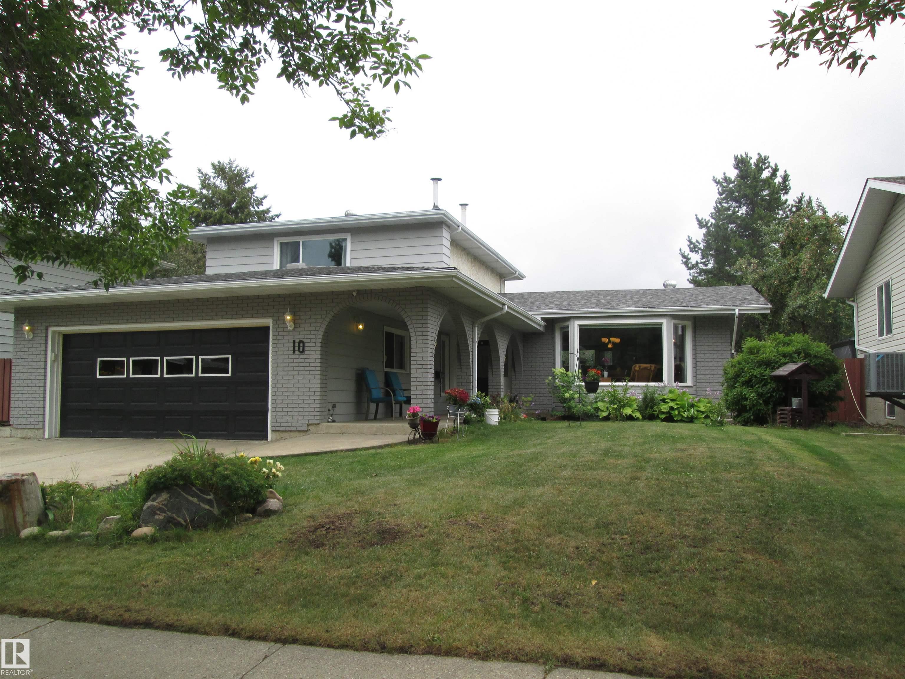 Photo 34 at 10 Abbey Crescent, Akinsdale, St. Albert
