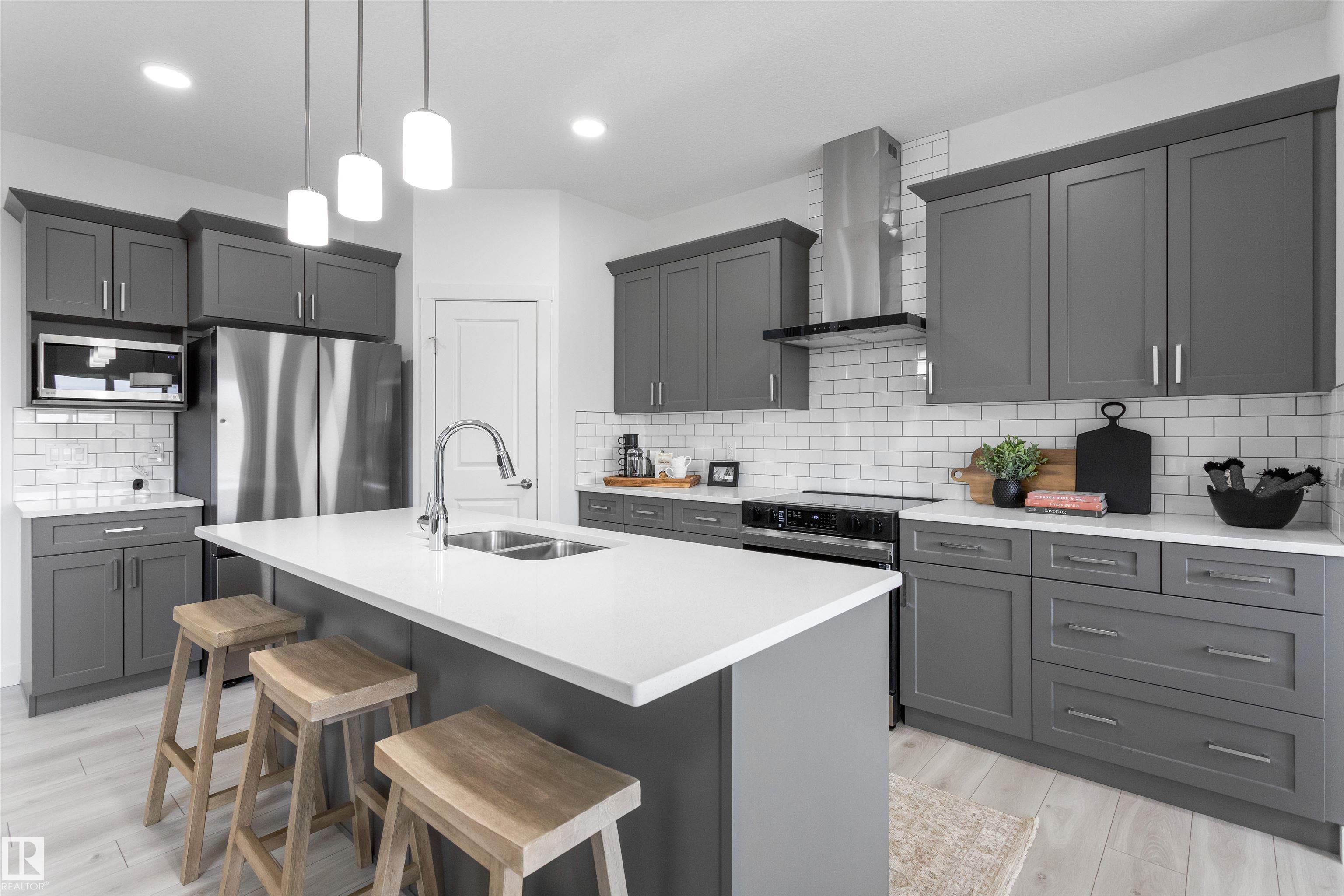 Picture for 2503 189 ST NW