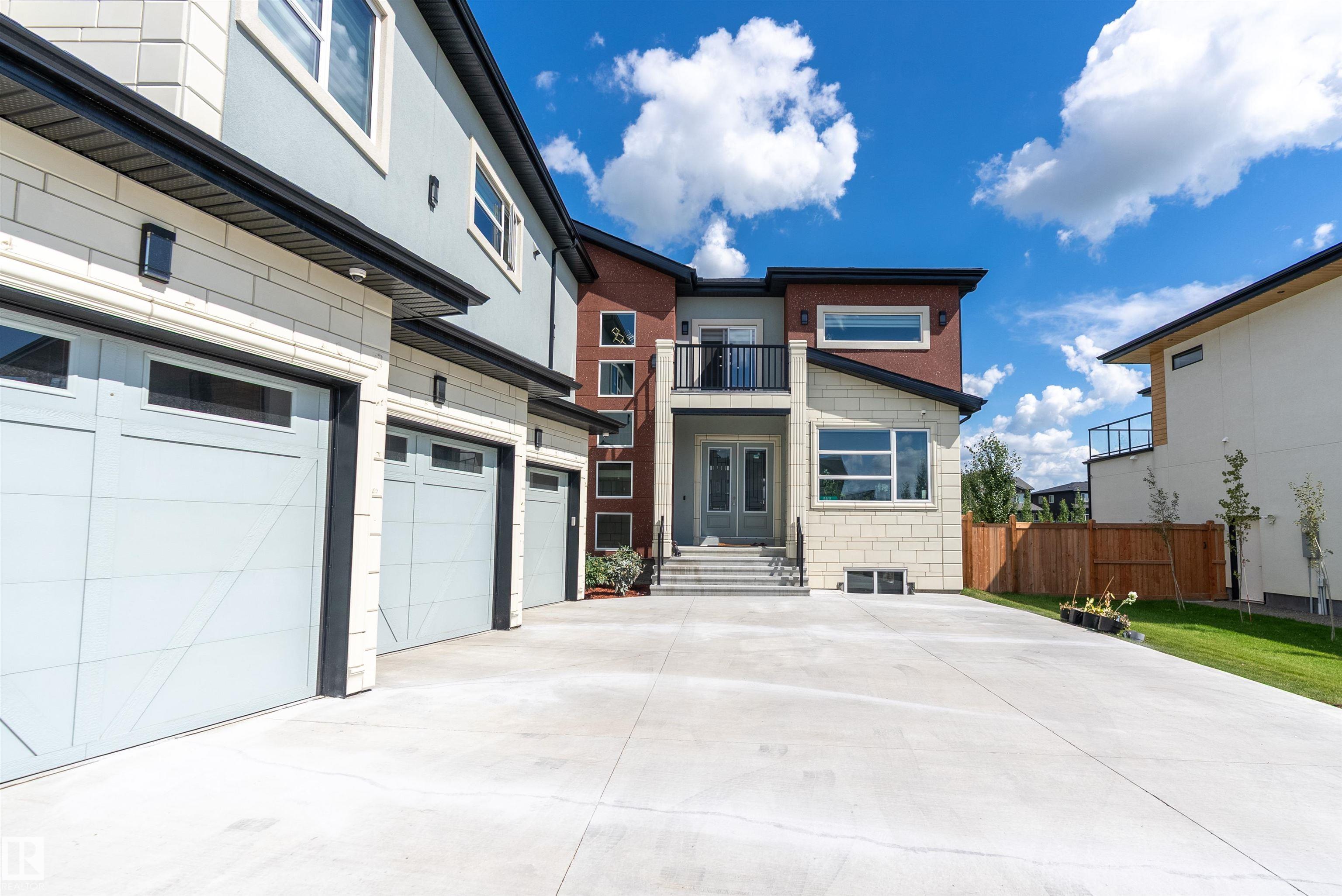 Photo 2 at 5811 28 Street NE, Diamond Estates, Rural Leduc County