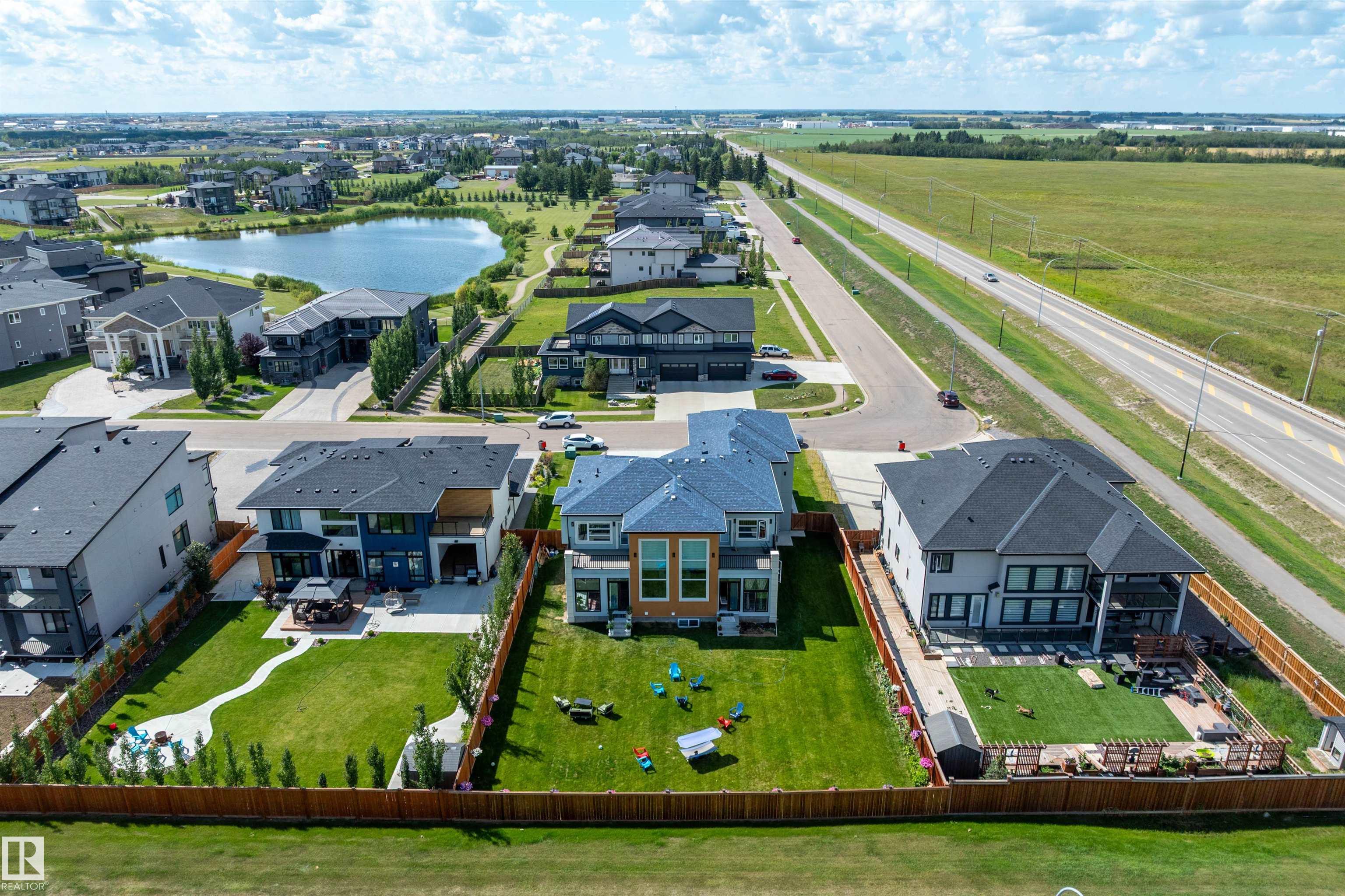 Photo 73 at 5811 28 Street NE, Diamond Estates, Rural Leduc County