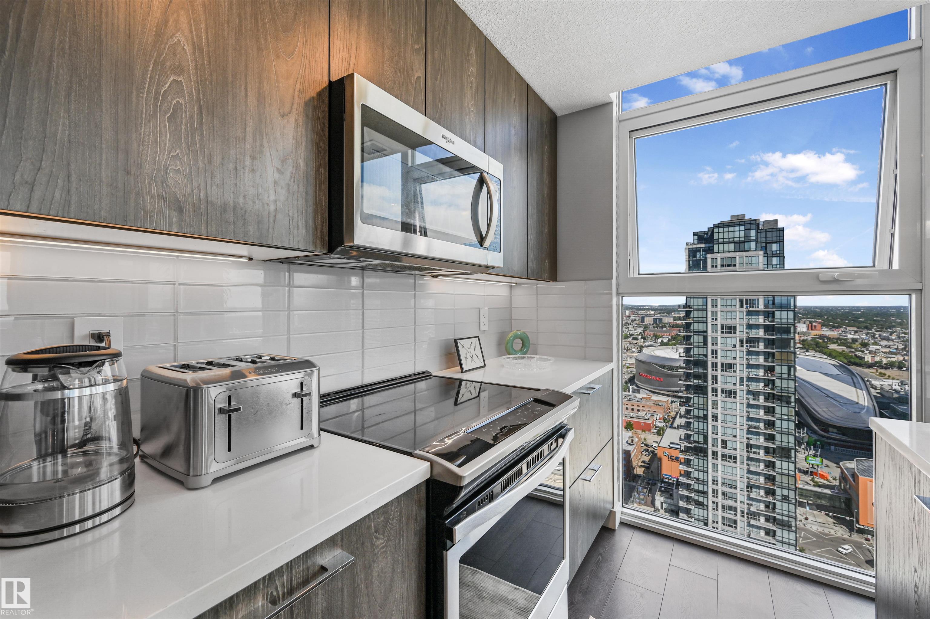 Photo 13 at 3003 - 10180 103 Street NW, Downtown, Edmonton