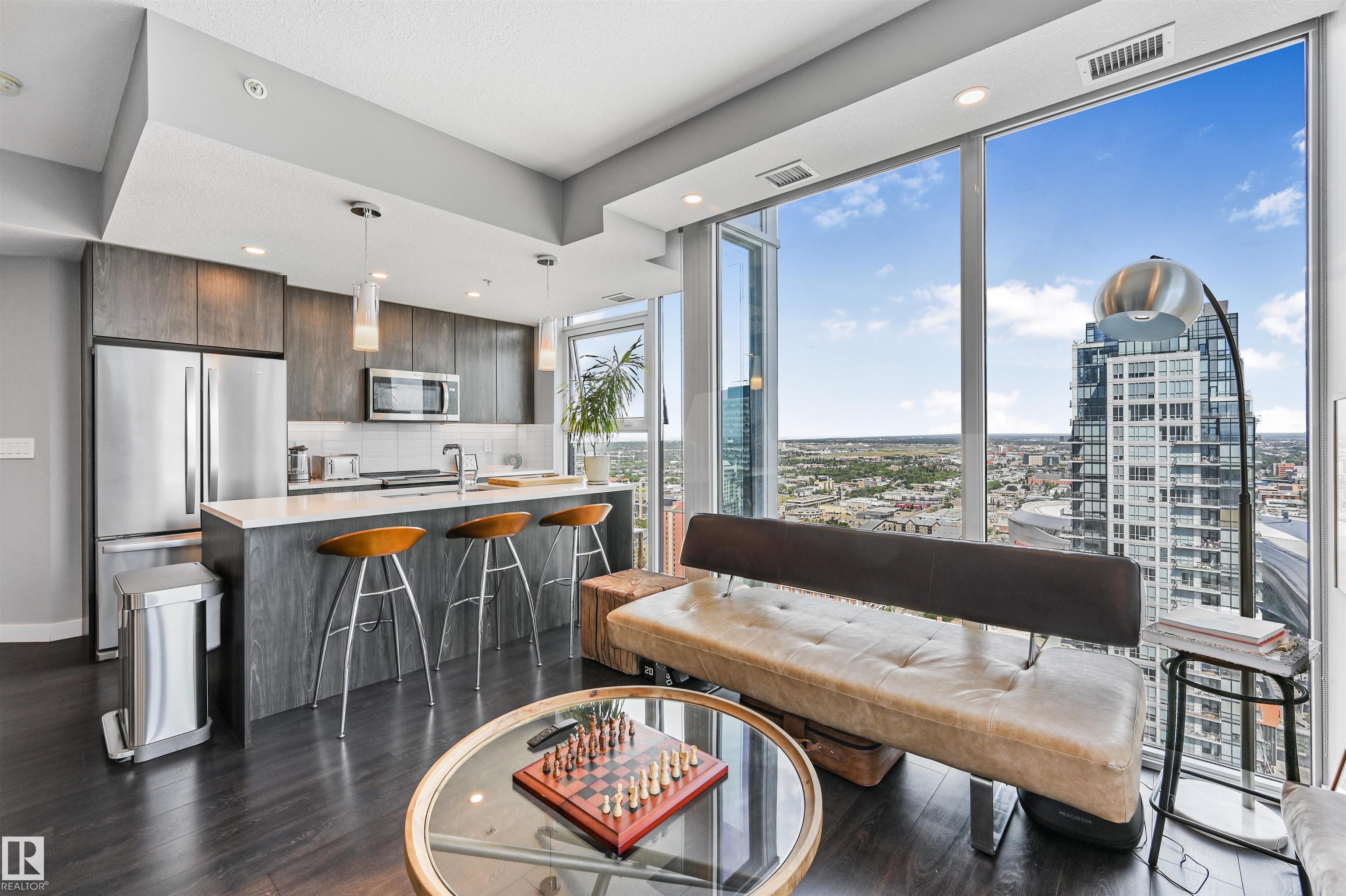 Photo 16 at 3003 - 10180 103 Street NW, Downtown, Edmonton