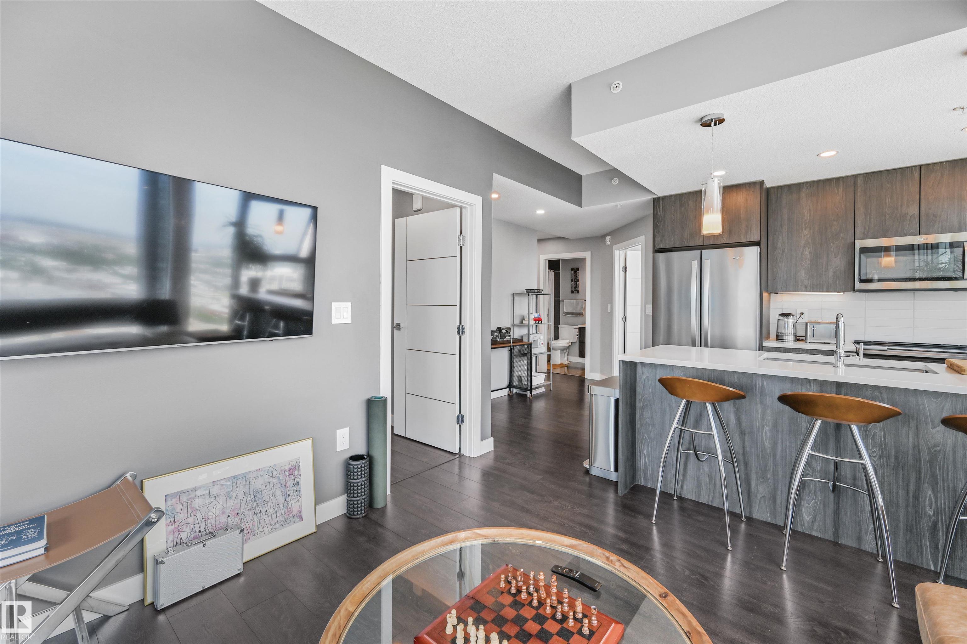 Photo 17 at 3003 - 10180 103 Street NW, Downtown, Edmonton