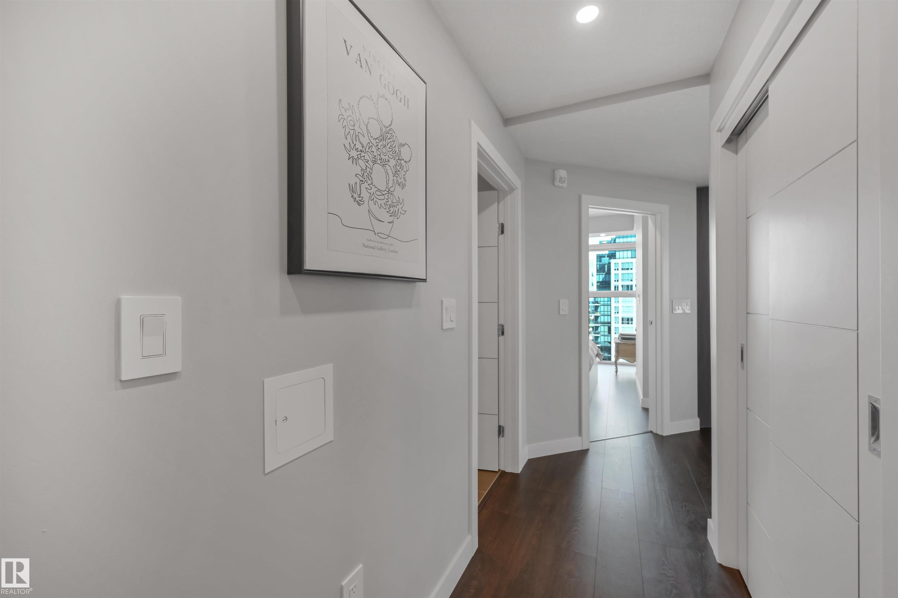 Photo 3 at 3003 - 10180 103 Street NW, Downtown, Edmonton