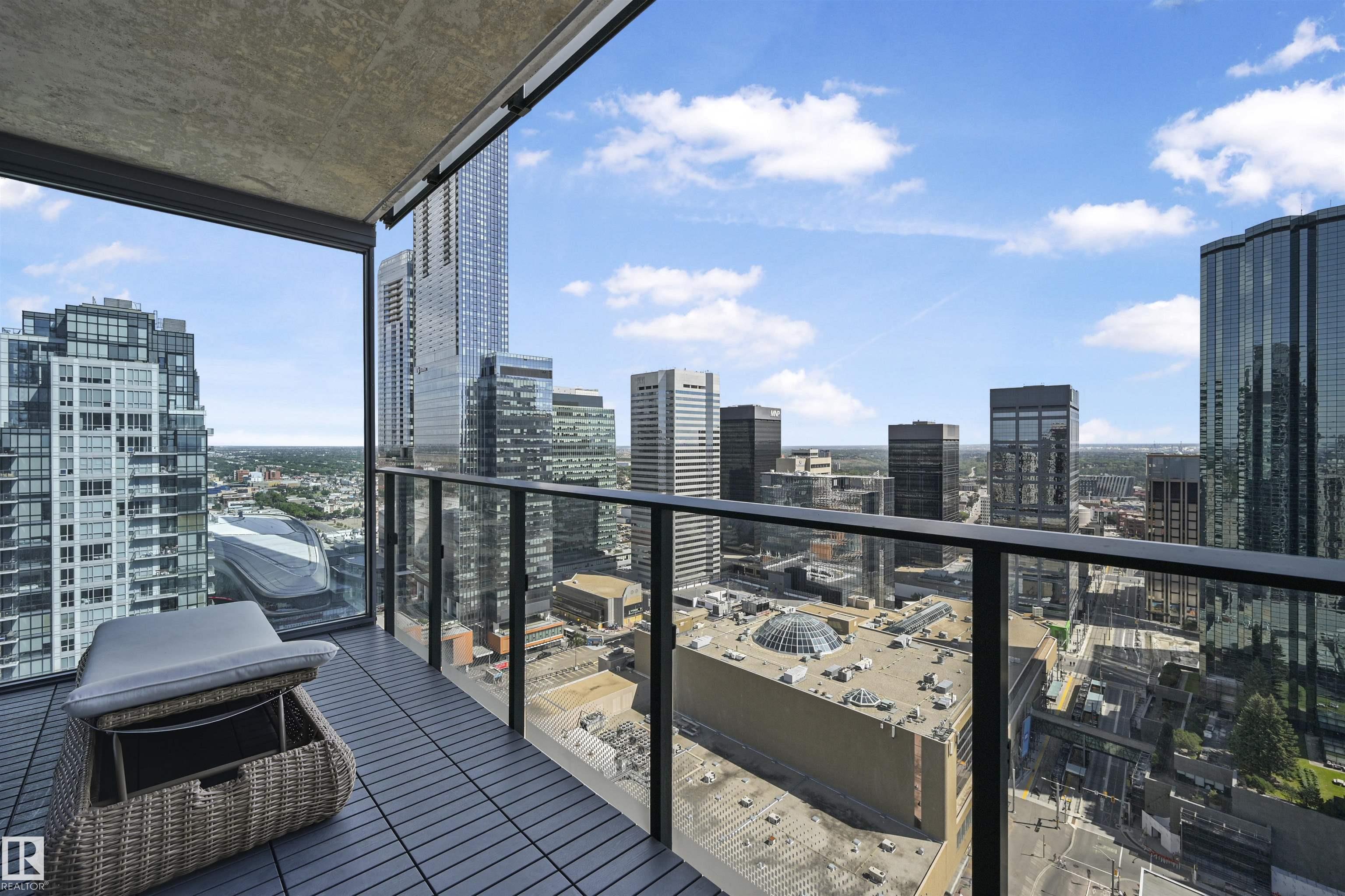 Photo 23 at 3003 - 10180 103 Street NW, Downtown, Edmonton