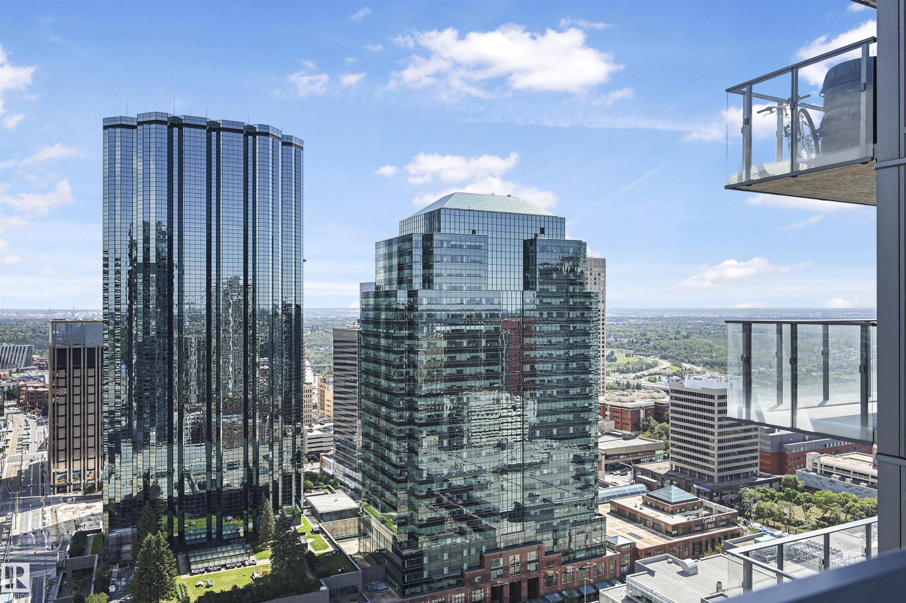 Photo 25 at 3003 - 10180 103 Street NW, Downtown, Edmonton