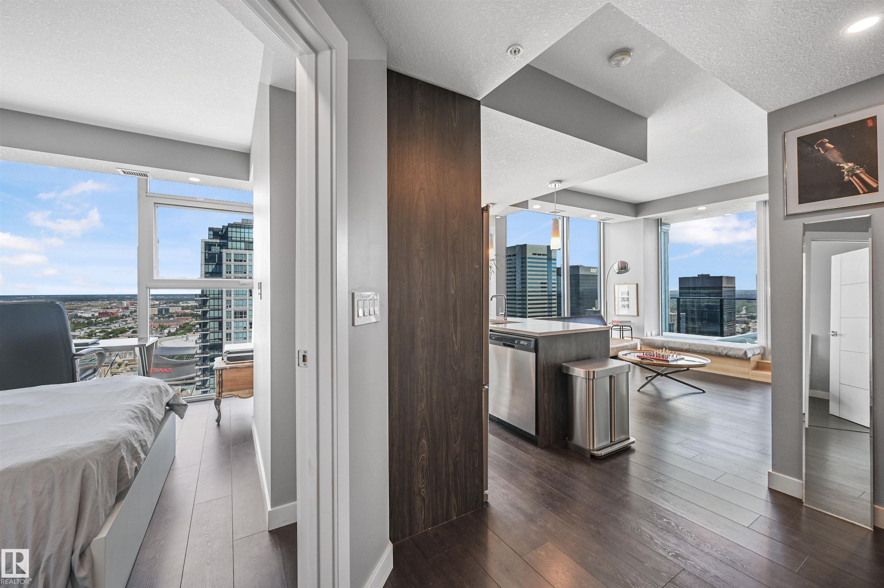 Photo 6 at 3003 - 10180 103 Street NW, Downtown, Edmonton