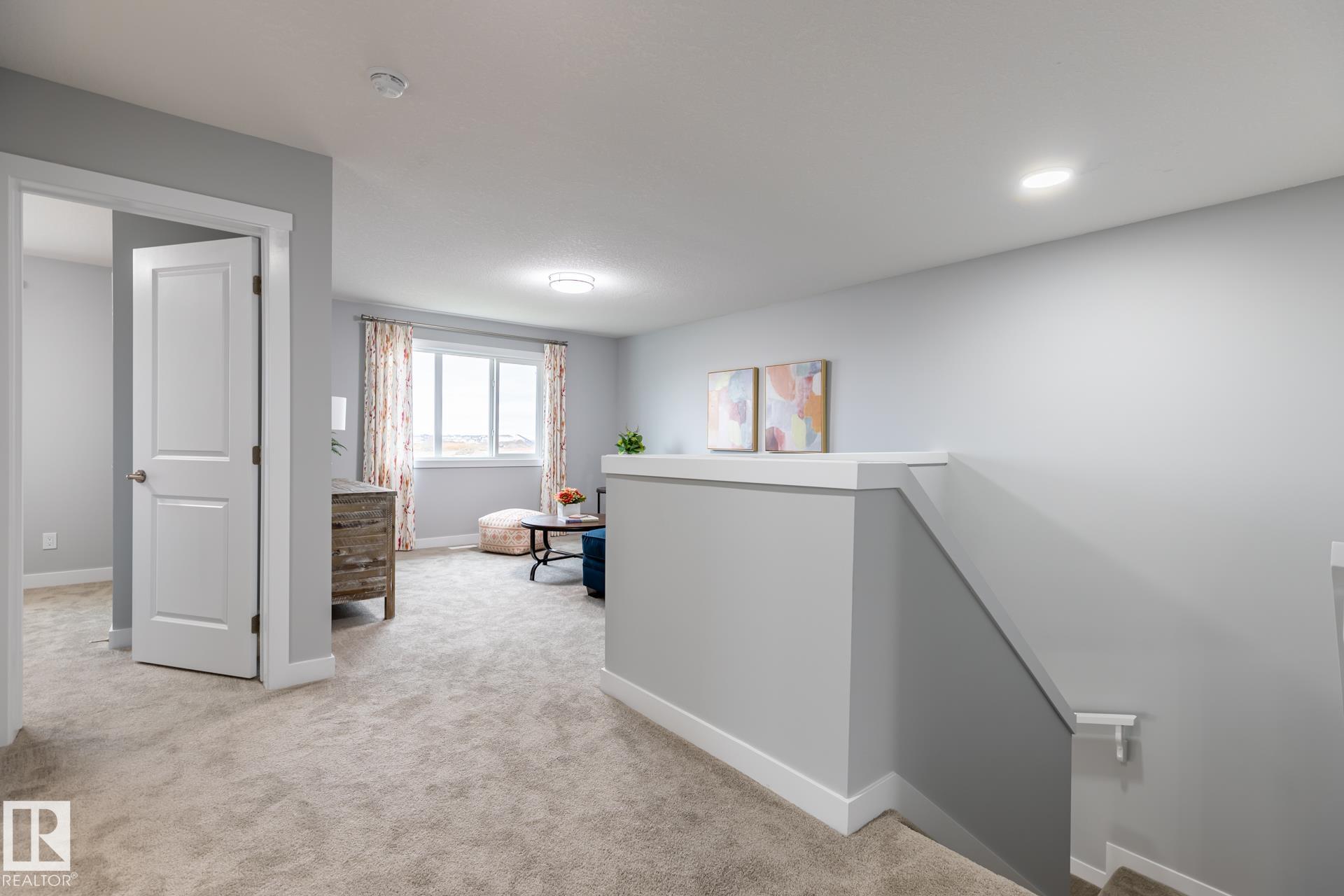 Photo 11 at 19424 26 Avenue NW, The Uplands, Edmonton