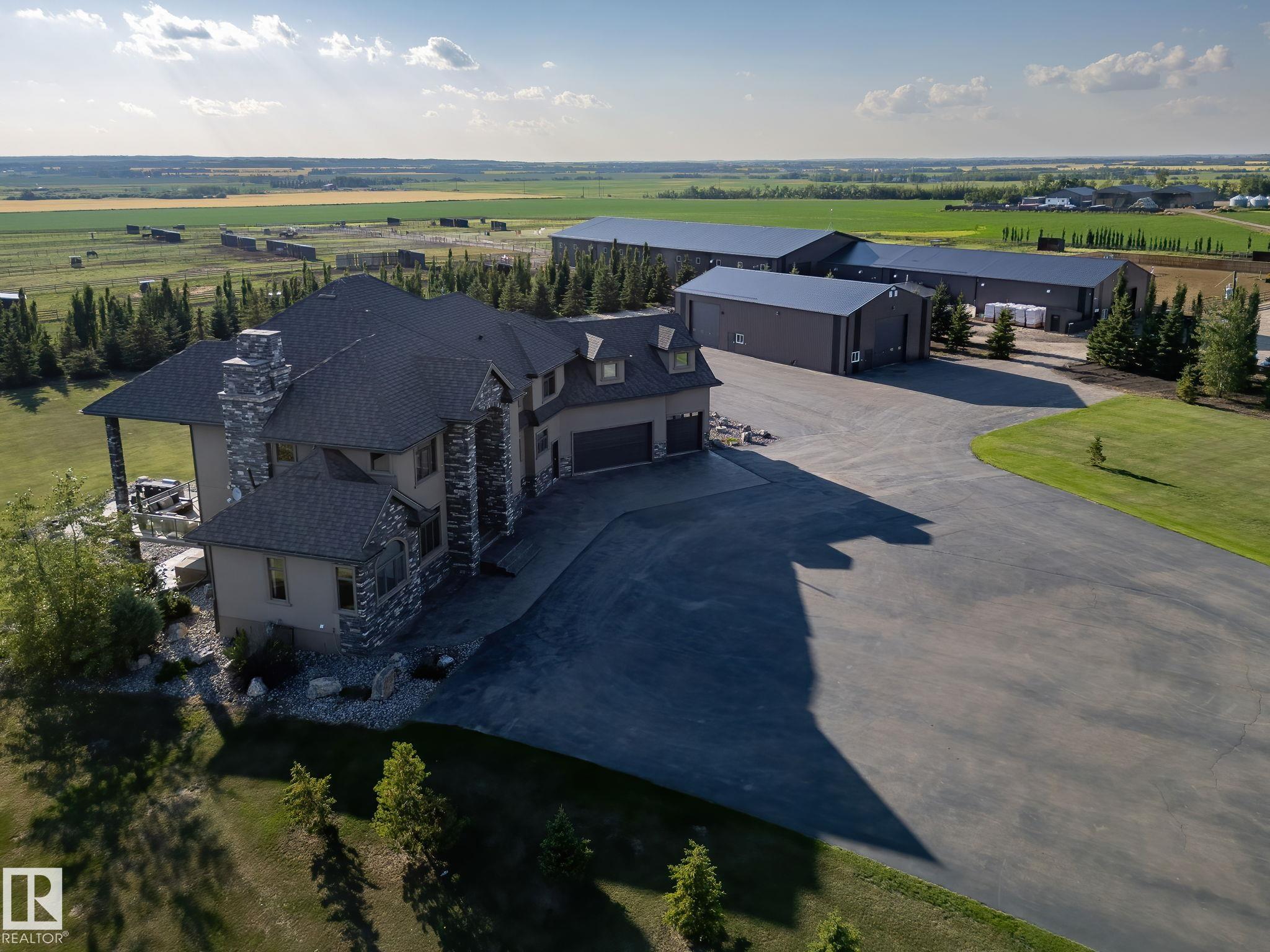 Photo 5 at 53524 Range Road 263a, None, Rural Sturgeon County