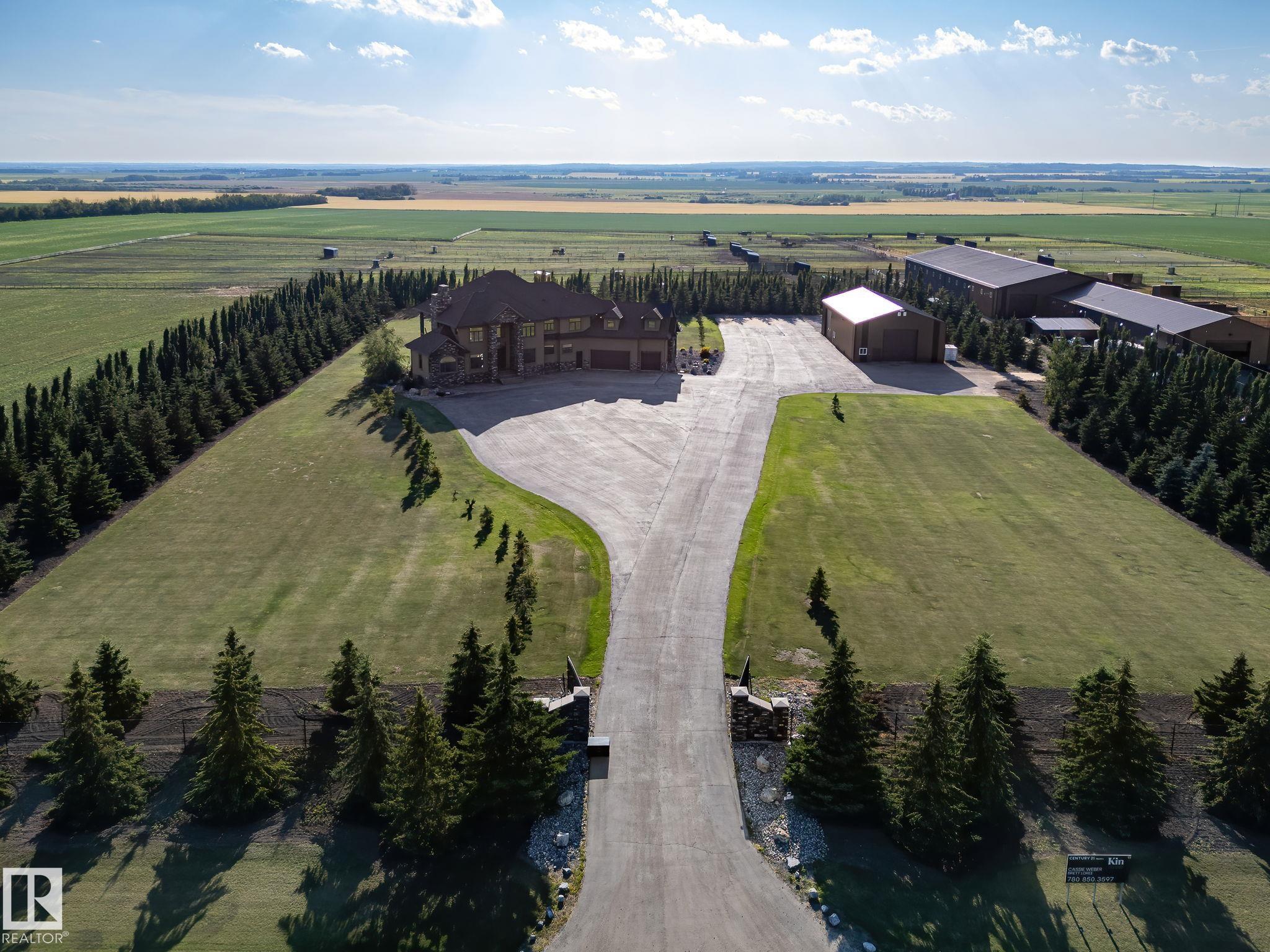 Photo 69 at 53524 Range Road 263a, None, Rural Sturgeon County