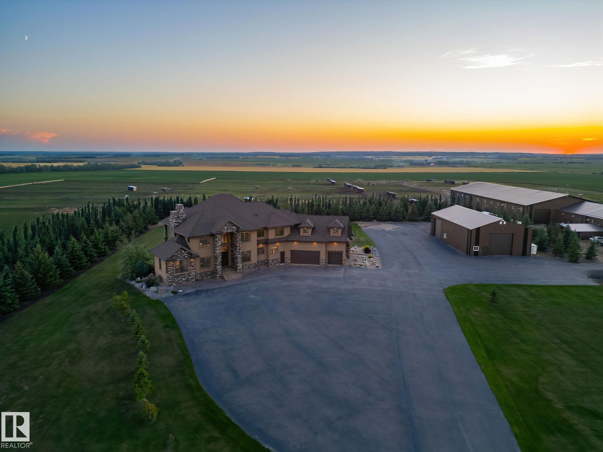 Photo 73 at 53524 Range Road 263a, None, Rural Sturgeon County