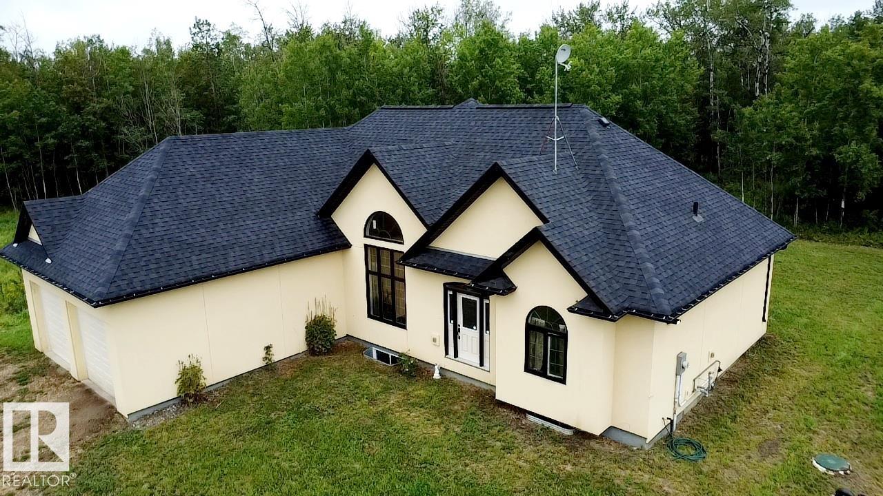 20322 Twp Road 515, None, Rural Strathcona County 