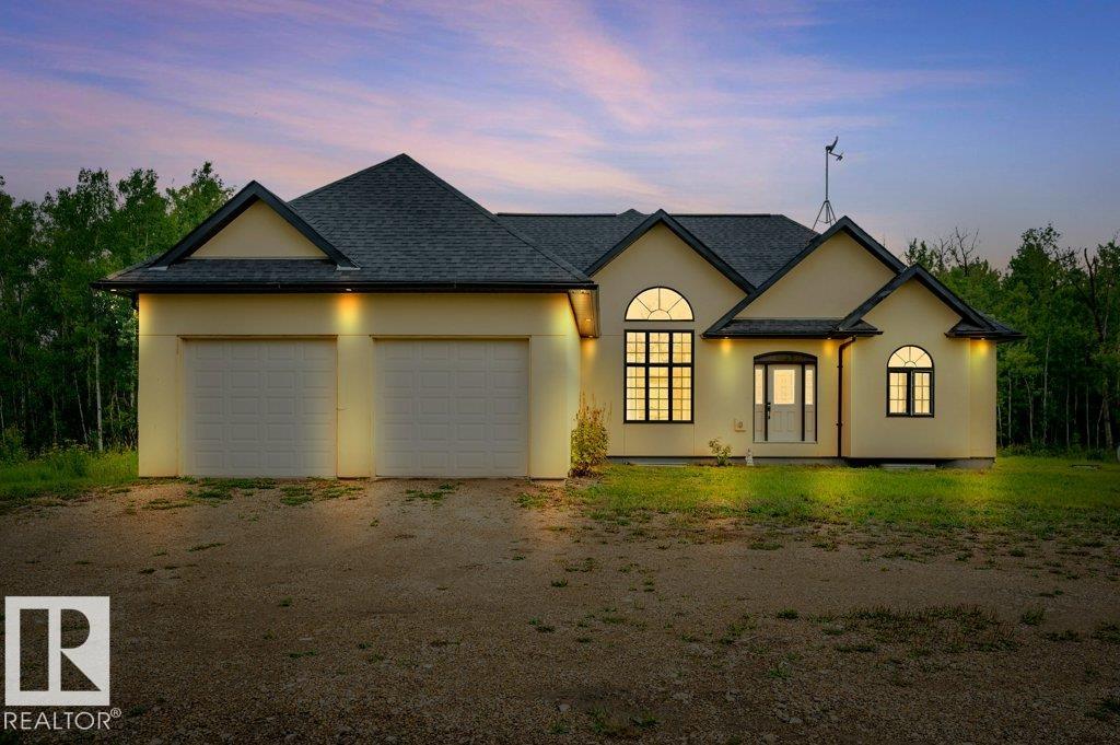 Photo 2 at 20322 Twp Road 515, None, Rural Strathcona County