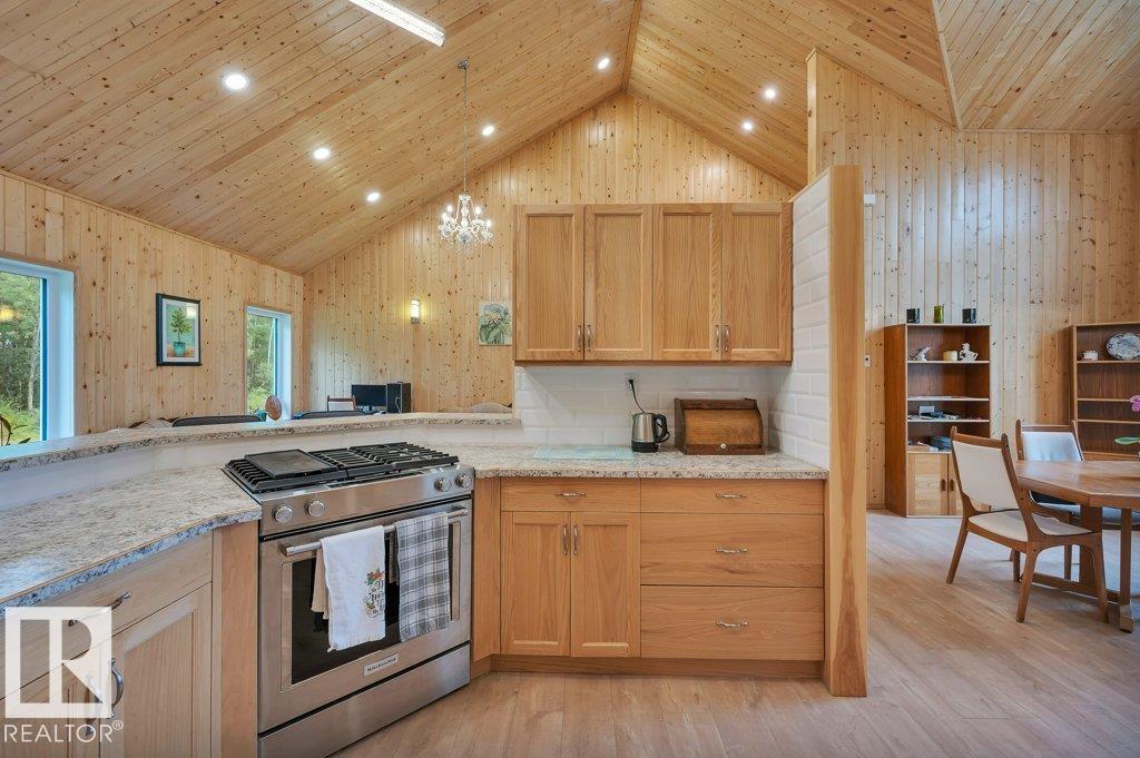 Photo 16 at 20322 Twp Road 515, None, Rural Strathcona County