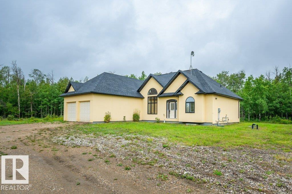 Photo 3 at 20322 Twp Road 515, None, Rural Strathcona County