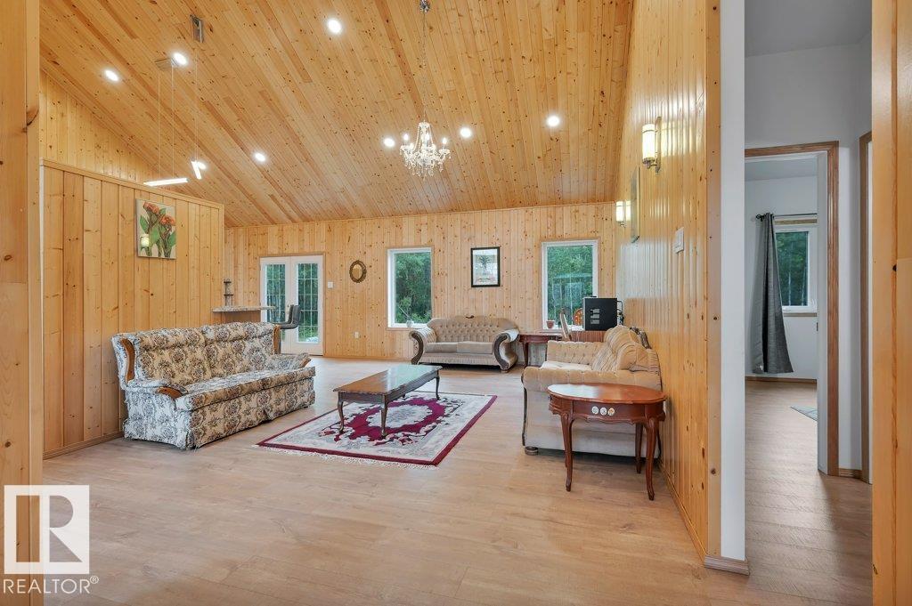 Photo 8 at 20322 Twp Road 515, None, Rural Strathcona County