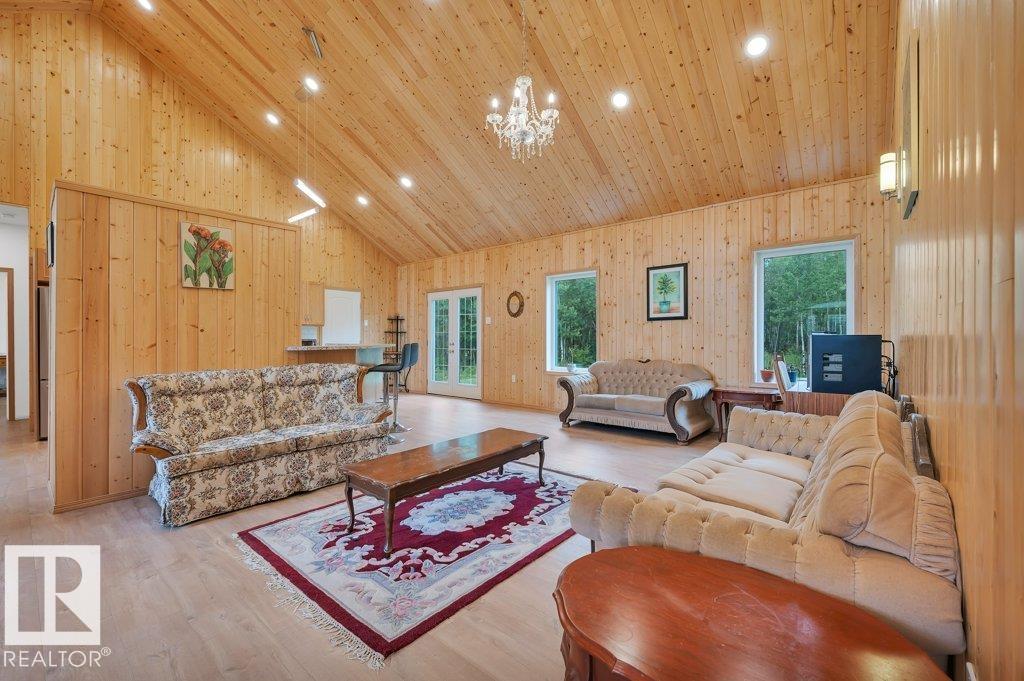 Photo 9 at 20322 Twp Road 515, None, Rural Strathcona County