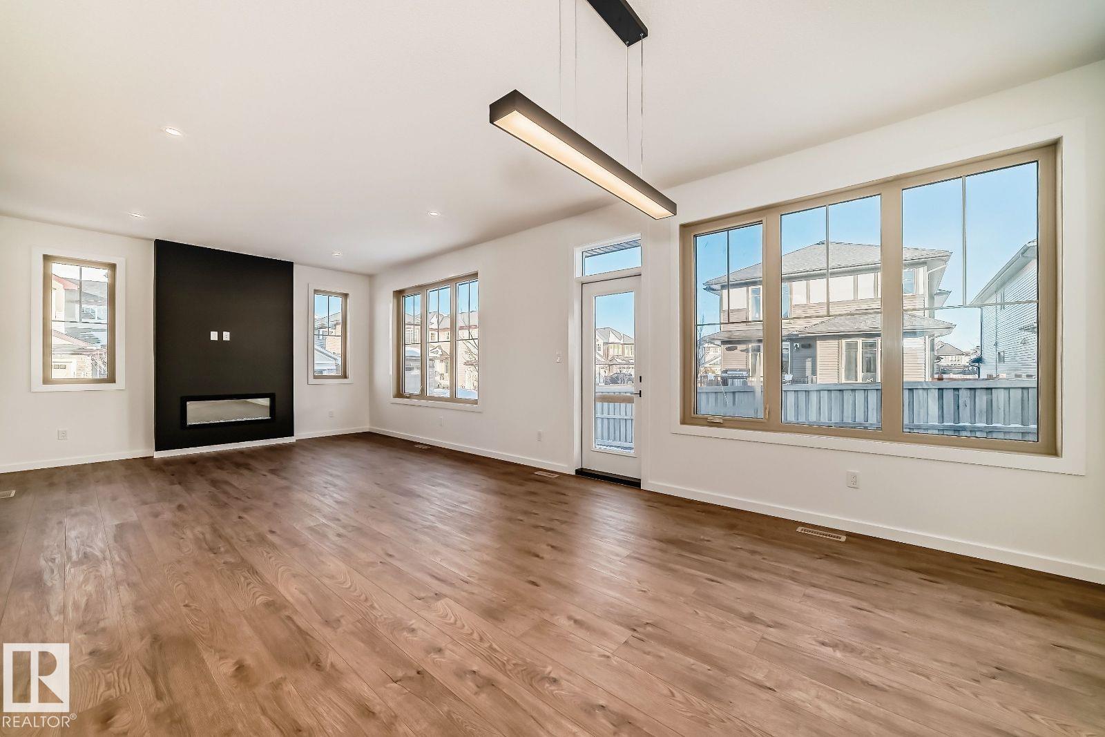 Photo 12 at 1365 Ainslie Wynd SW, Ambleside, Edmonton