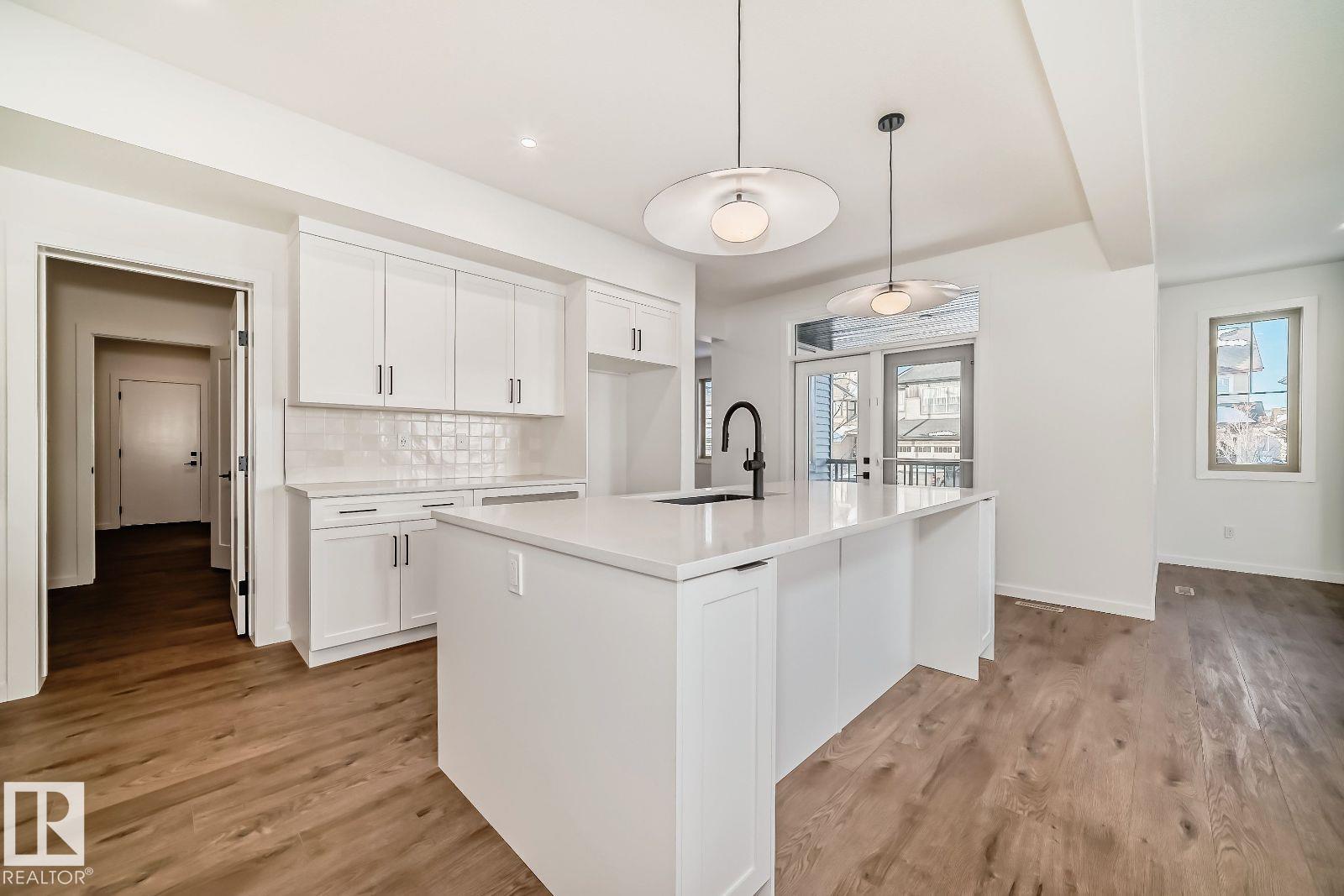 Photo 3 at 1365 Ainslie Wynd SW, Ambleside, Edmonton